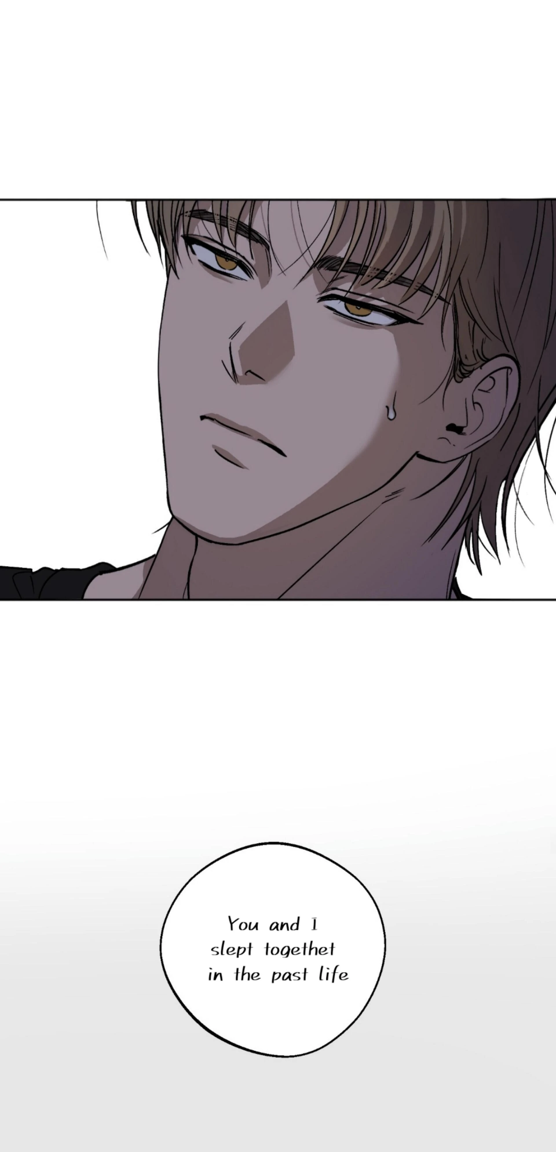 Origin Of Rite Chapter 2 page 15 - 