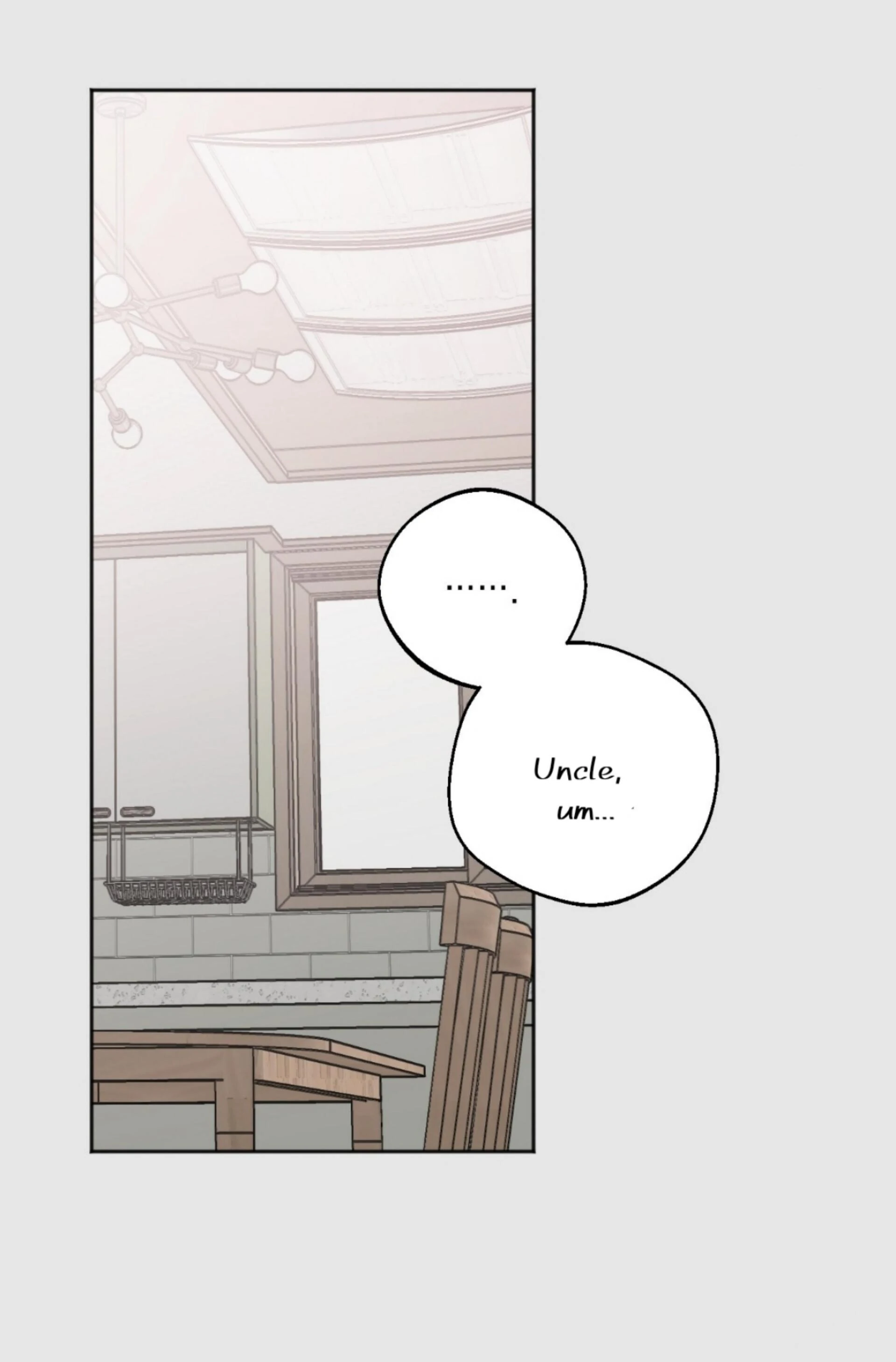 Origin Of Rite Chapter 2 page 16 - 