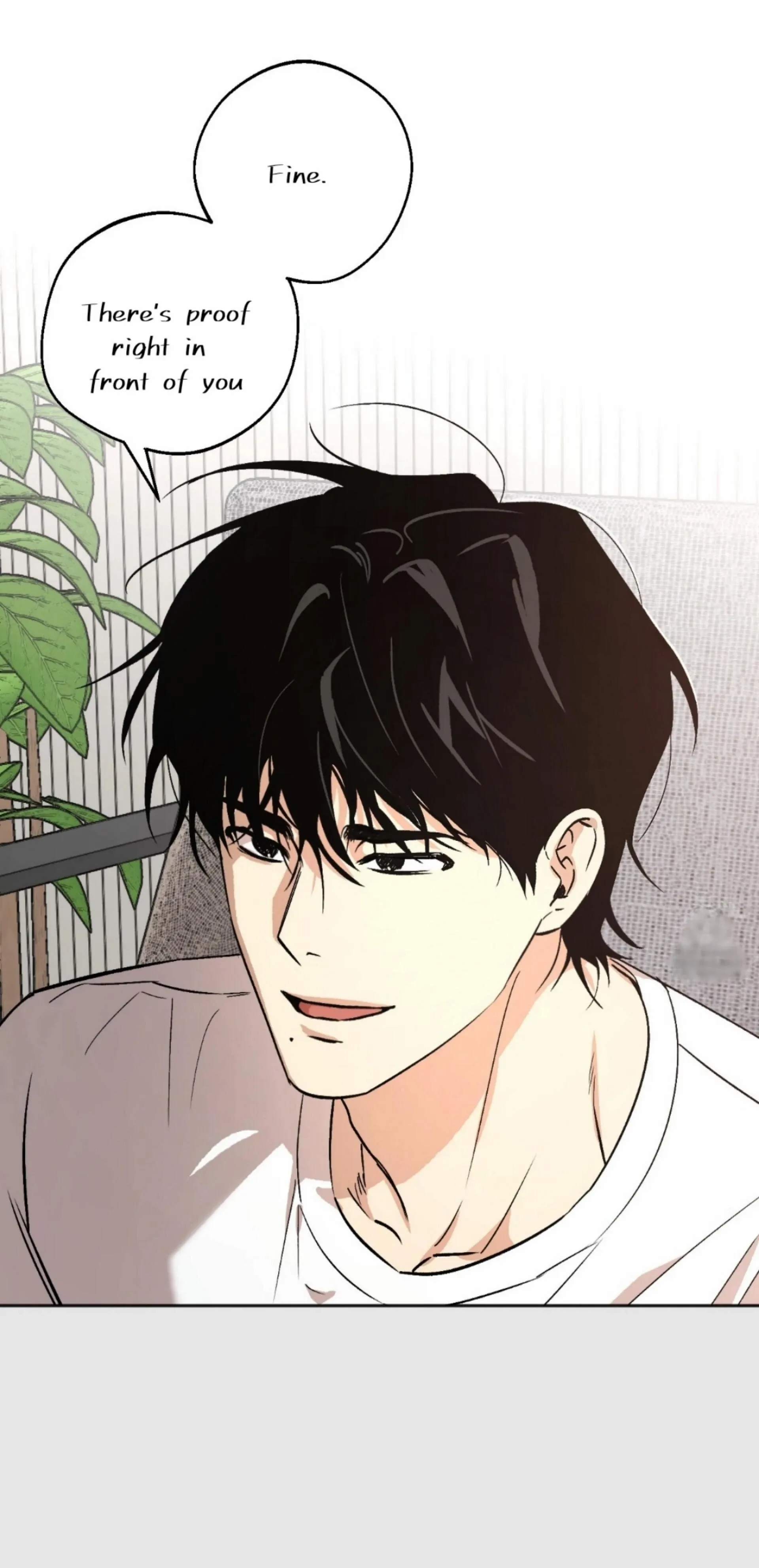 Origin Of Rite Chapter 2 page 19 - 
