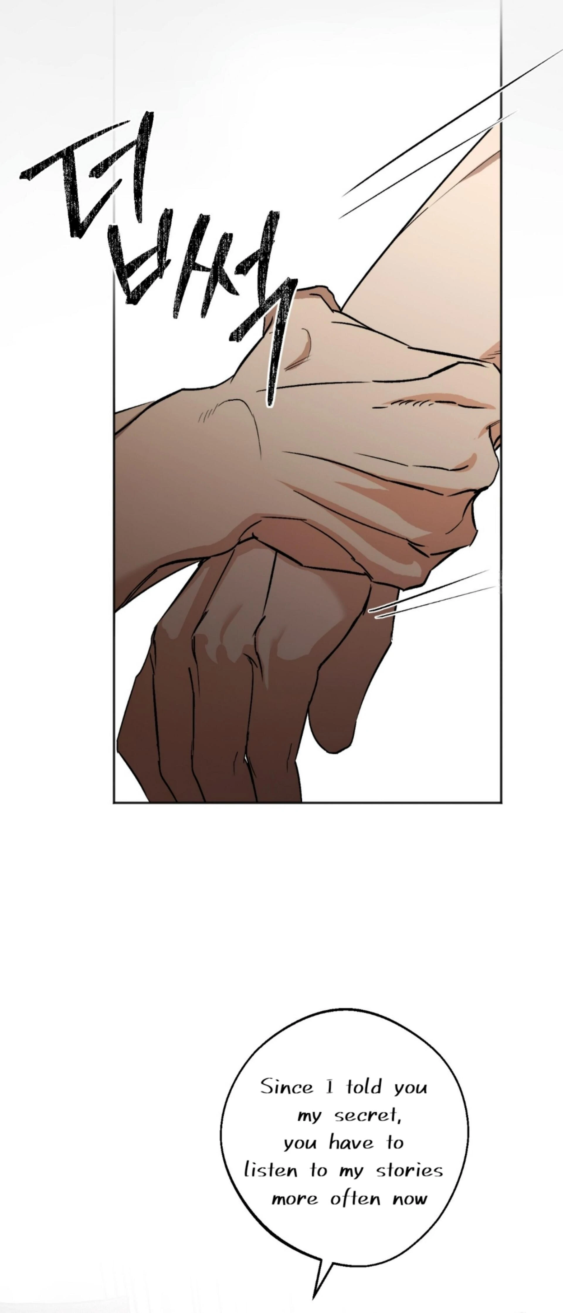Origin Of Rite Chapter 2 page 21 - 