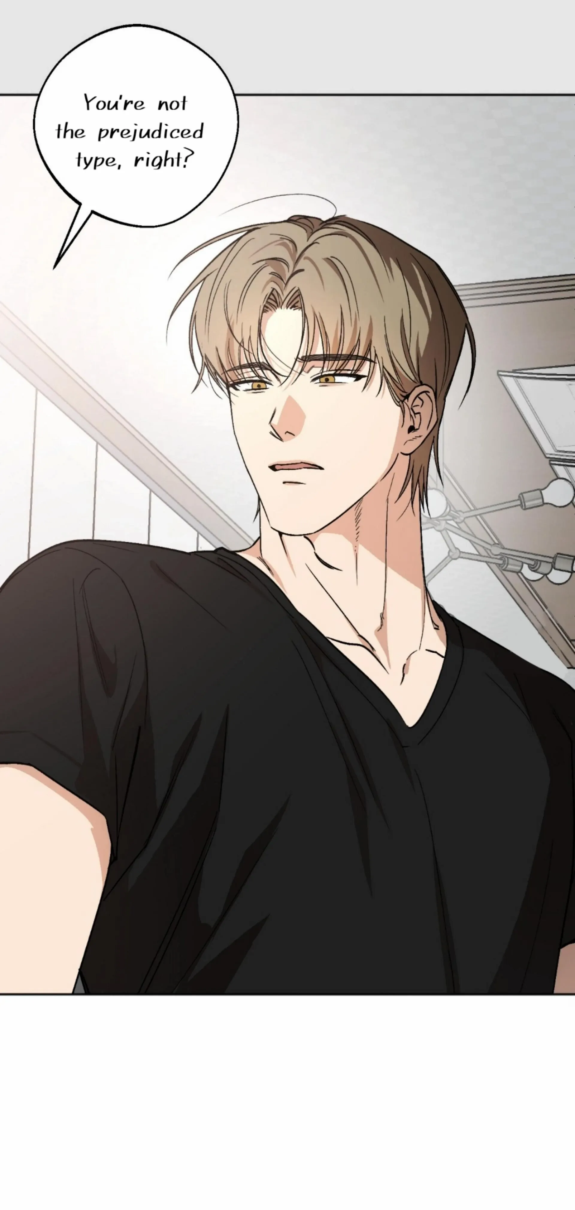 Origin Of Rite Chapter 2 page 23 - 