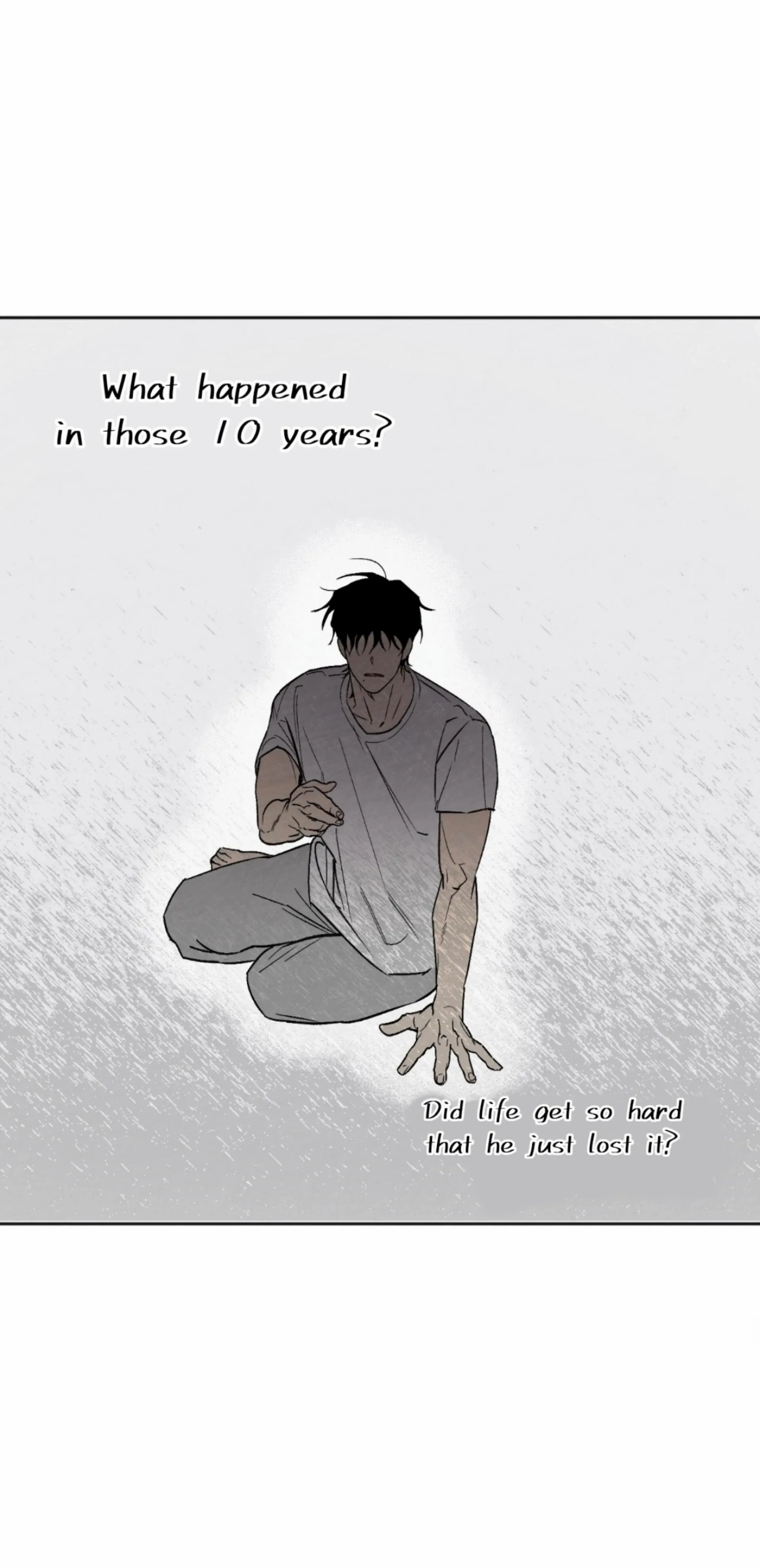 Origin Of Rite Chapter 2 page 25 - 