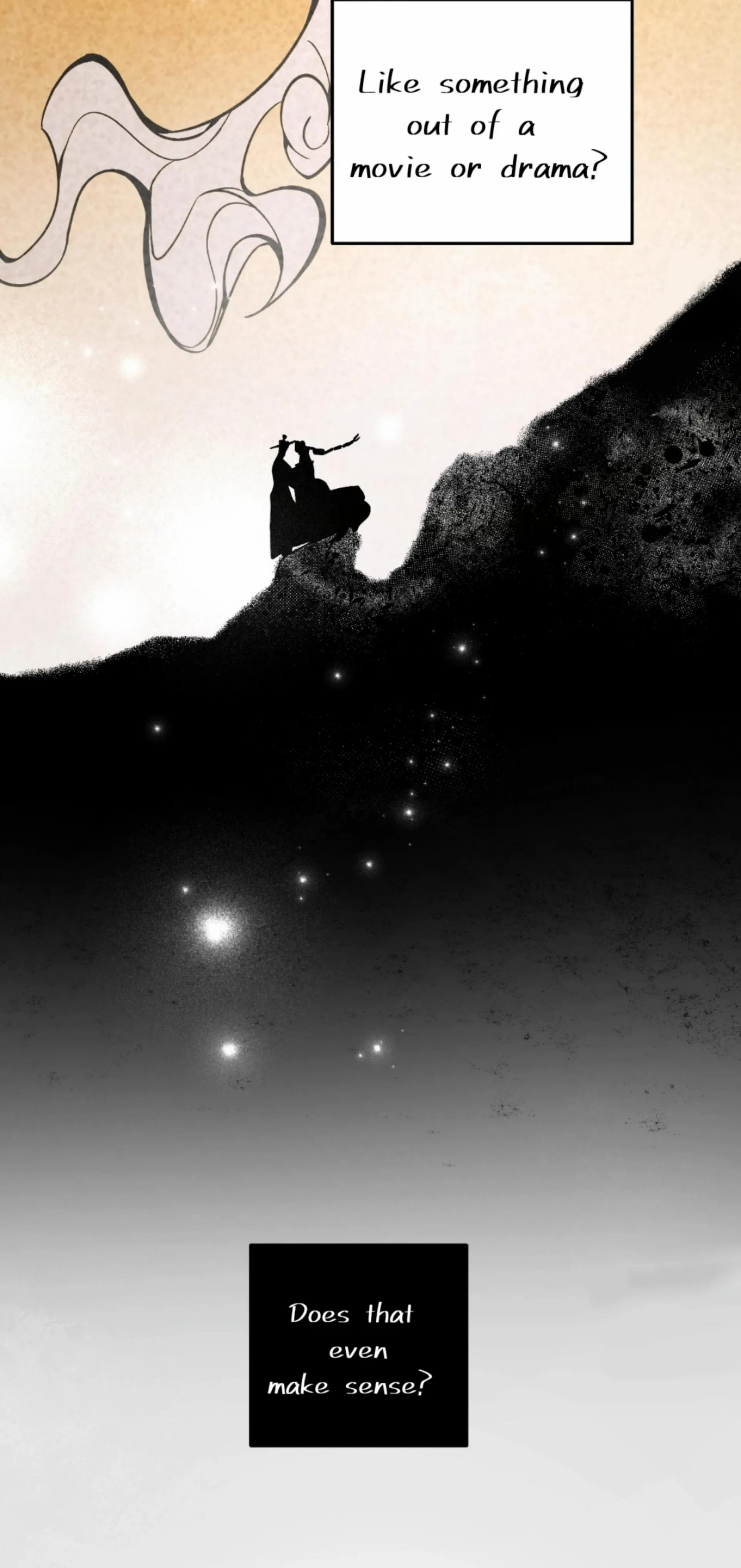Origin Of Rite Chapter 2 page 27 - 