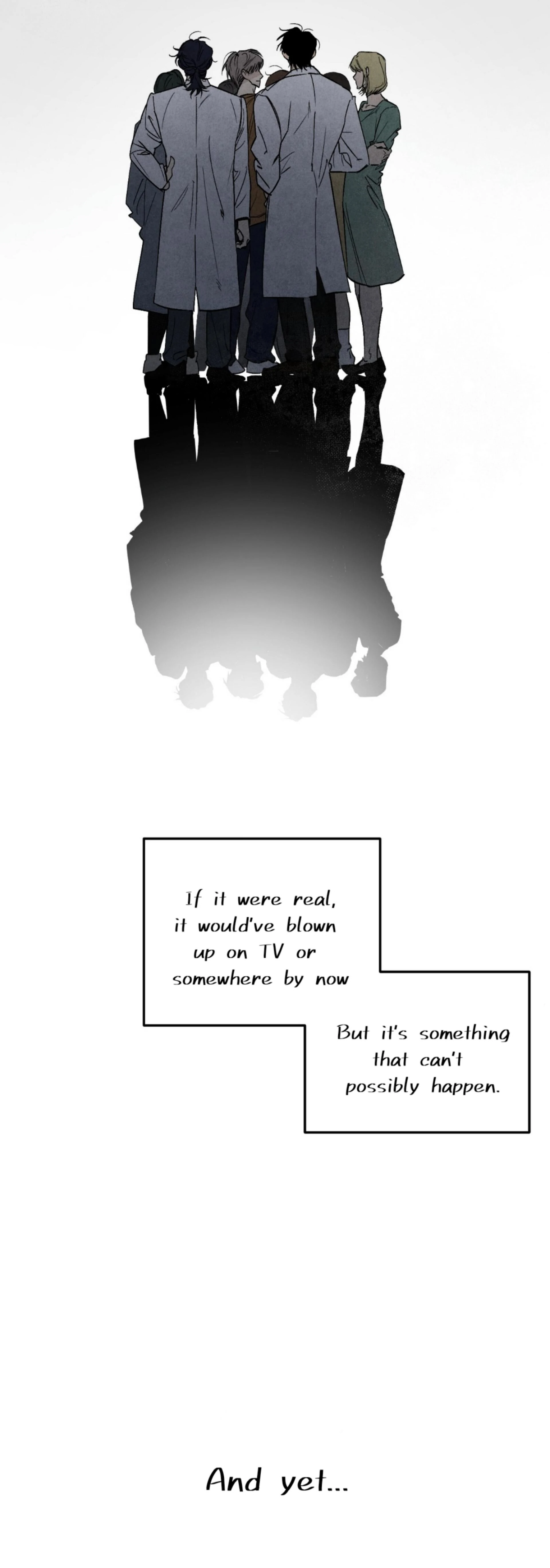 Origin Of Rite Chapter 2 page 28 - 