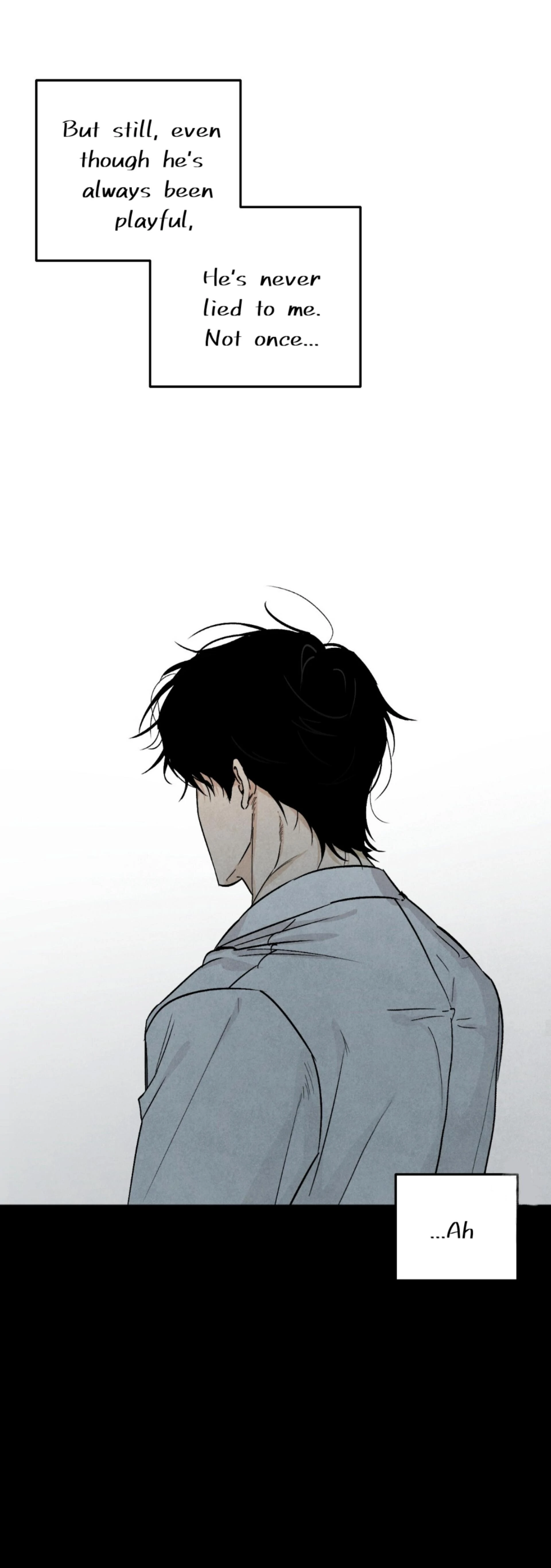 Origin Of Rite Chapter 2 page 29 - 