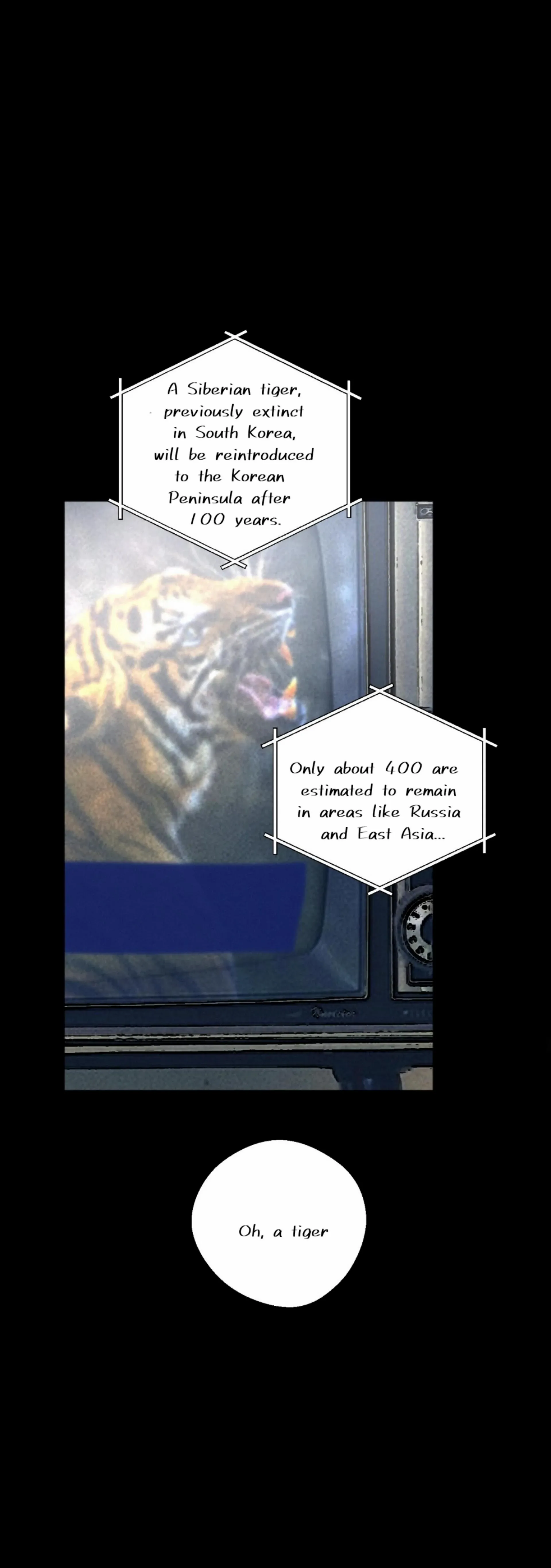 Origin Of Rite Chapter 2 page 30 - 