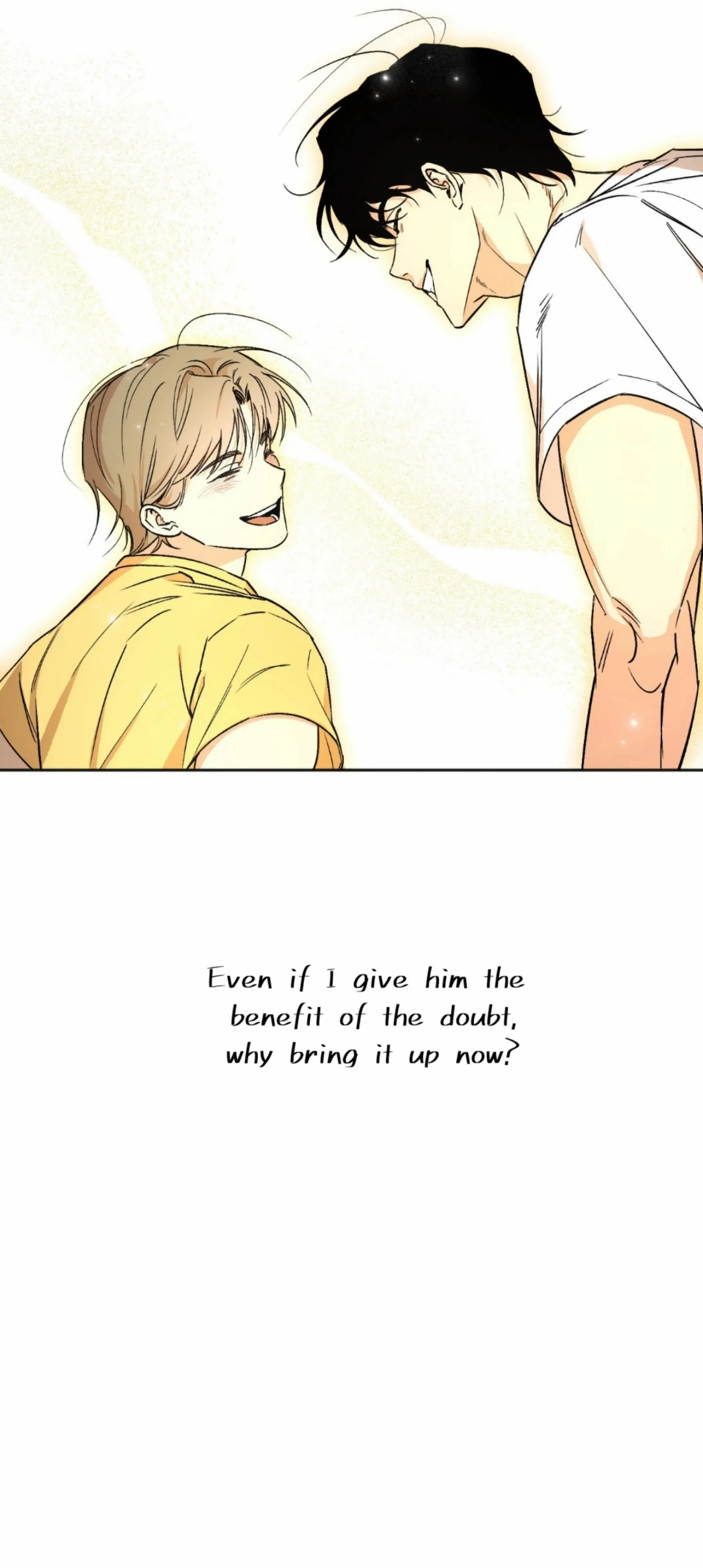 Origin Of Rite Chapter 2 page 35 - 