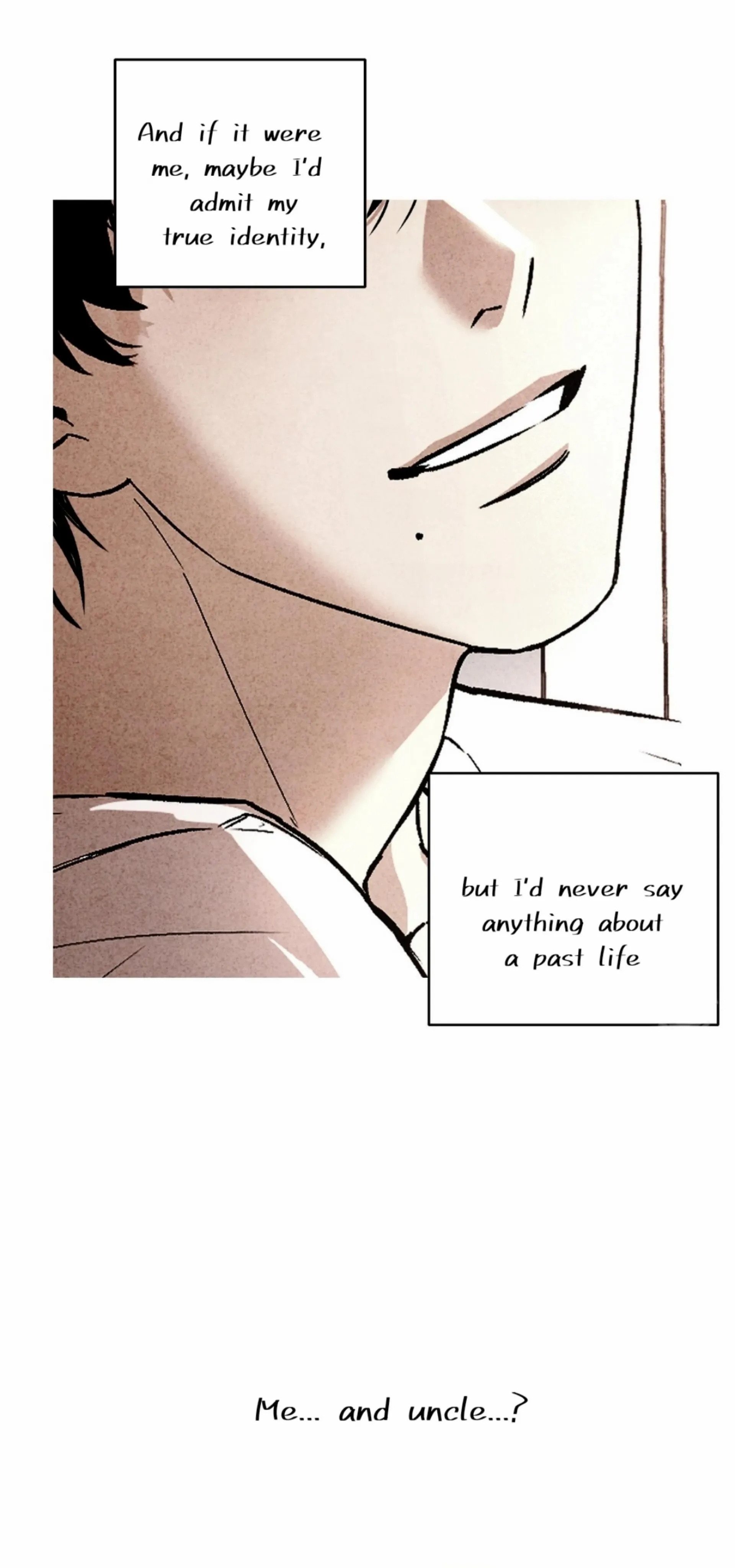 Origin Of Rite Chapter 2 page 36 - 