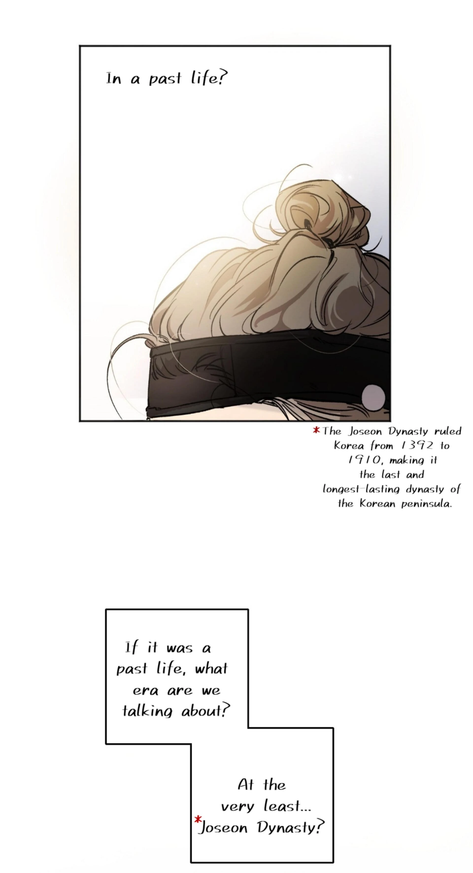 Origin Of Rite Chapter 2 page 37 - 