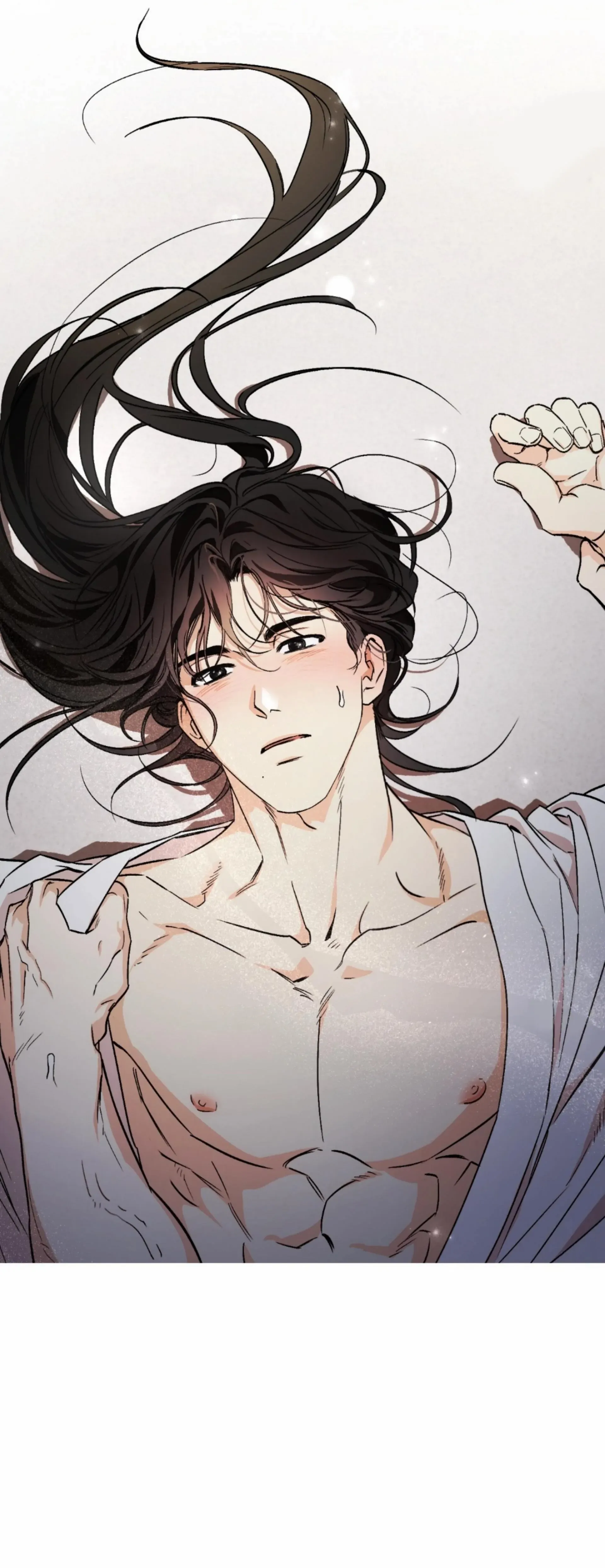 Origin Of Rite Chapter 2 page 38 - 