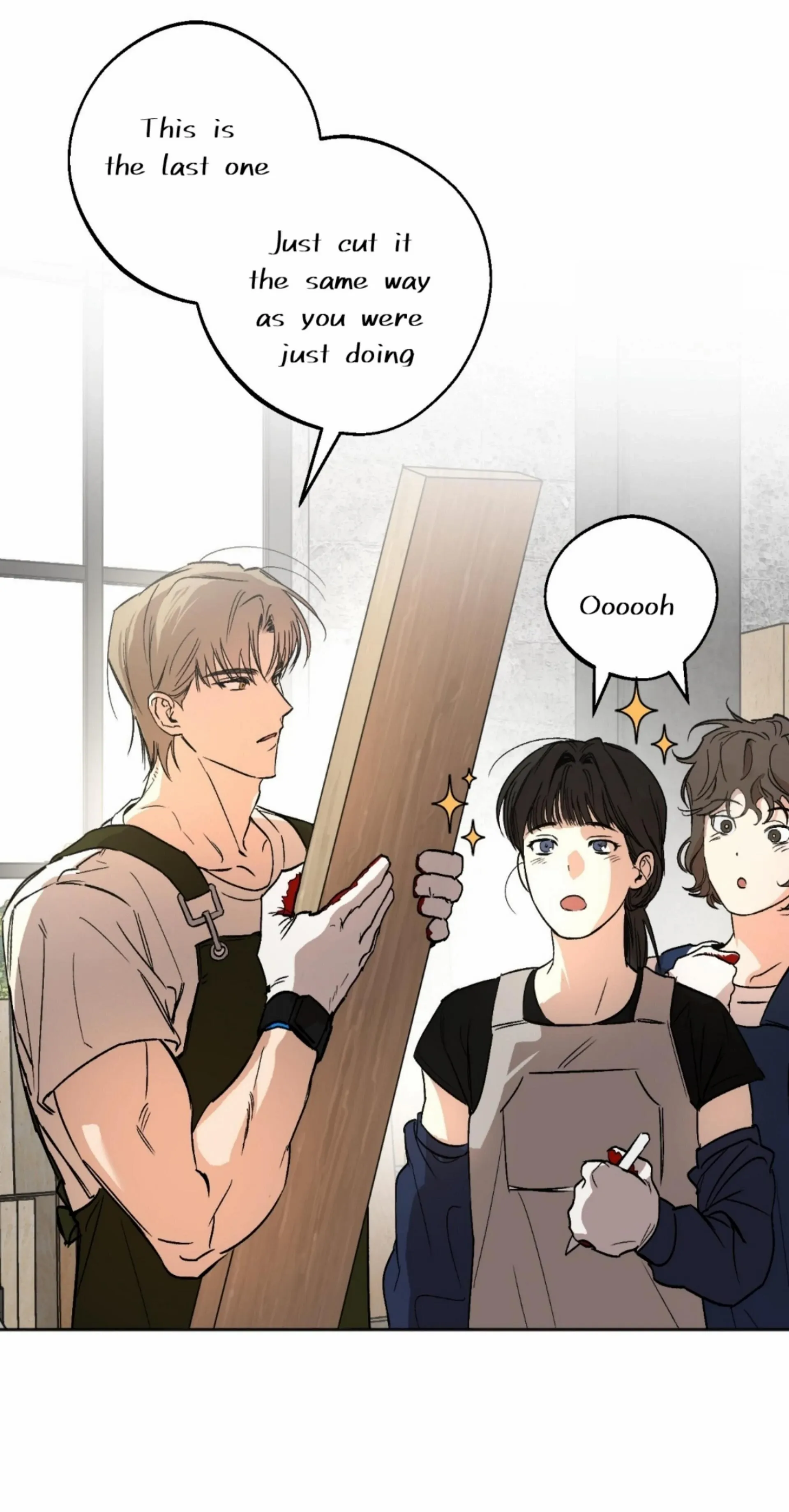 Origin Of Rite Chapter 2 page 42 - 