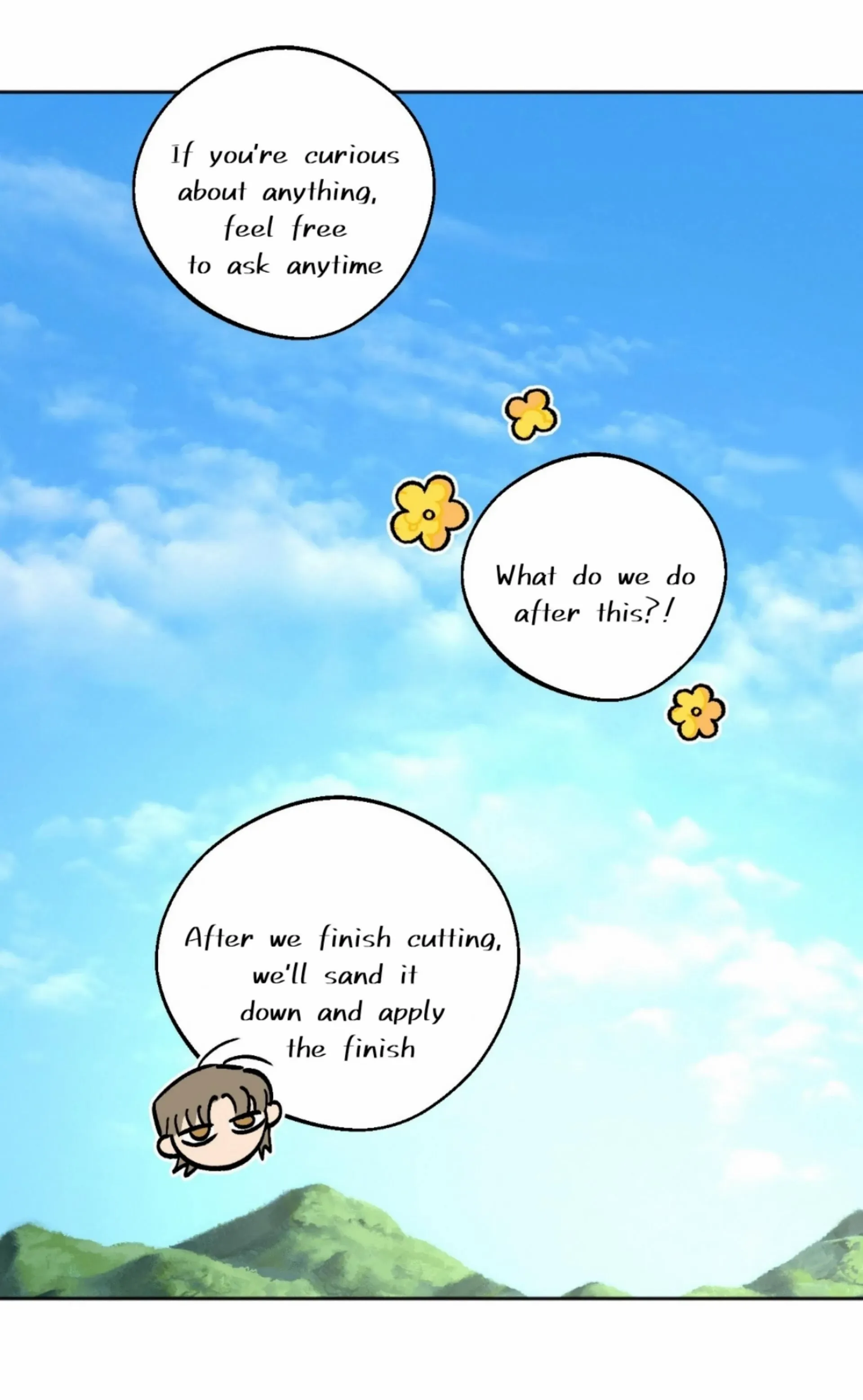 Origin Of Rite Chapter 2 page 43 - 