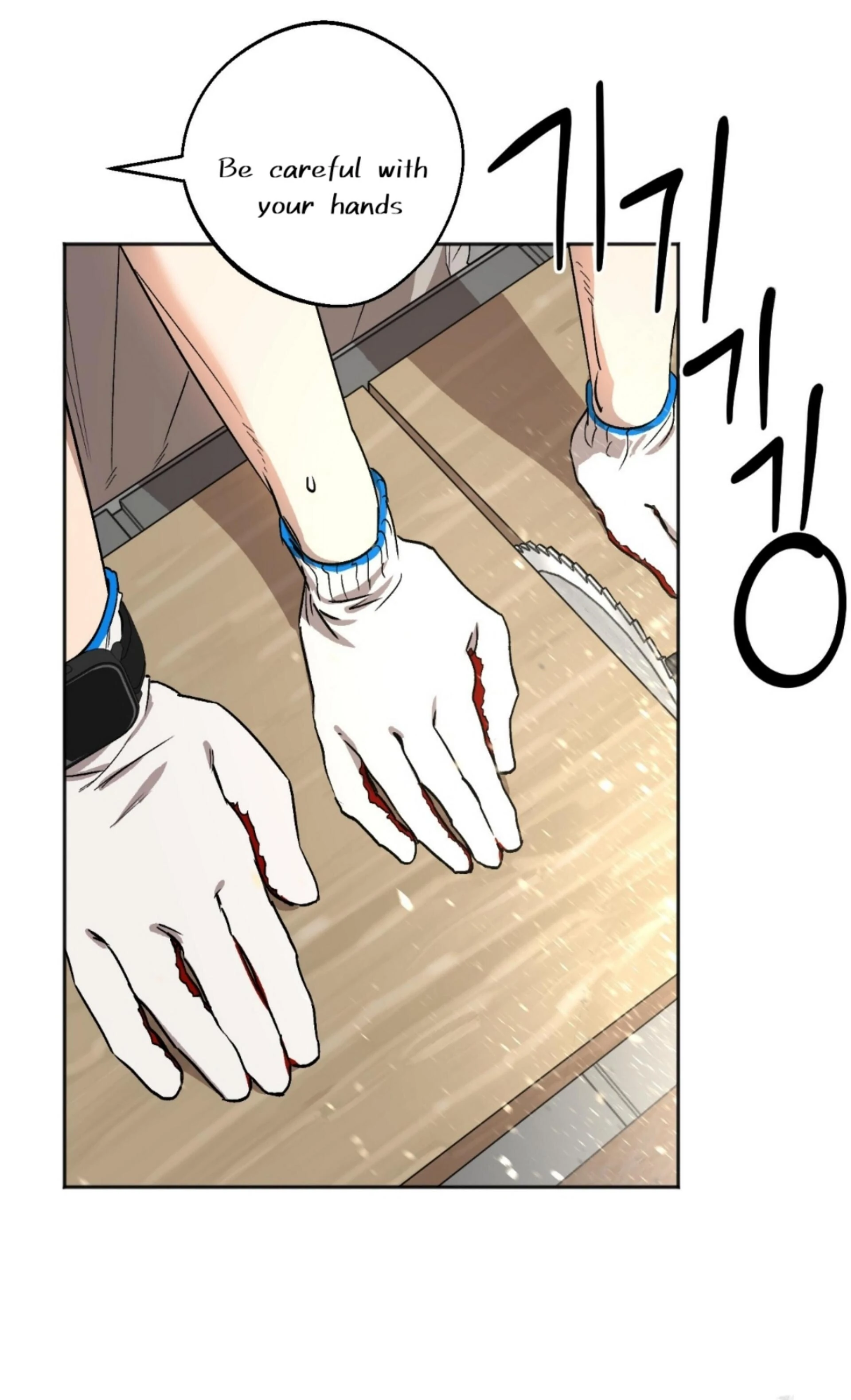 Origin Of Rite Chapter 2 page 44 - 