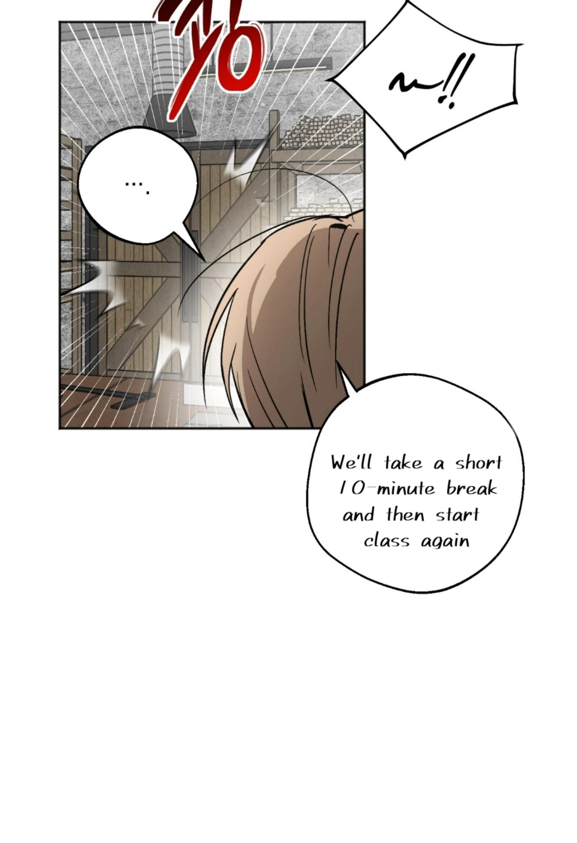 Origin Of Rite Chapter 2 page 46 - 