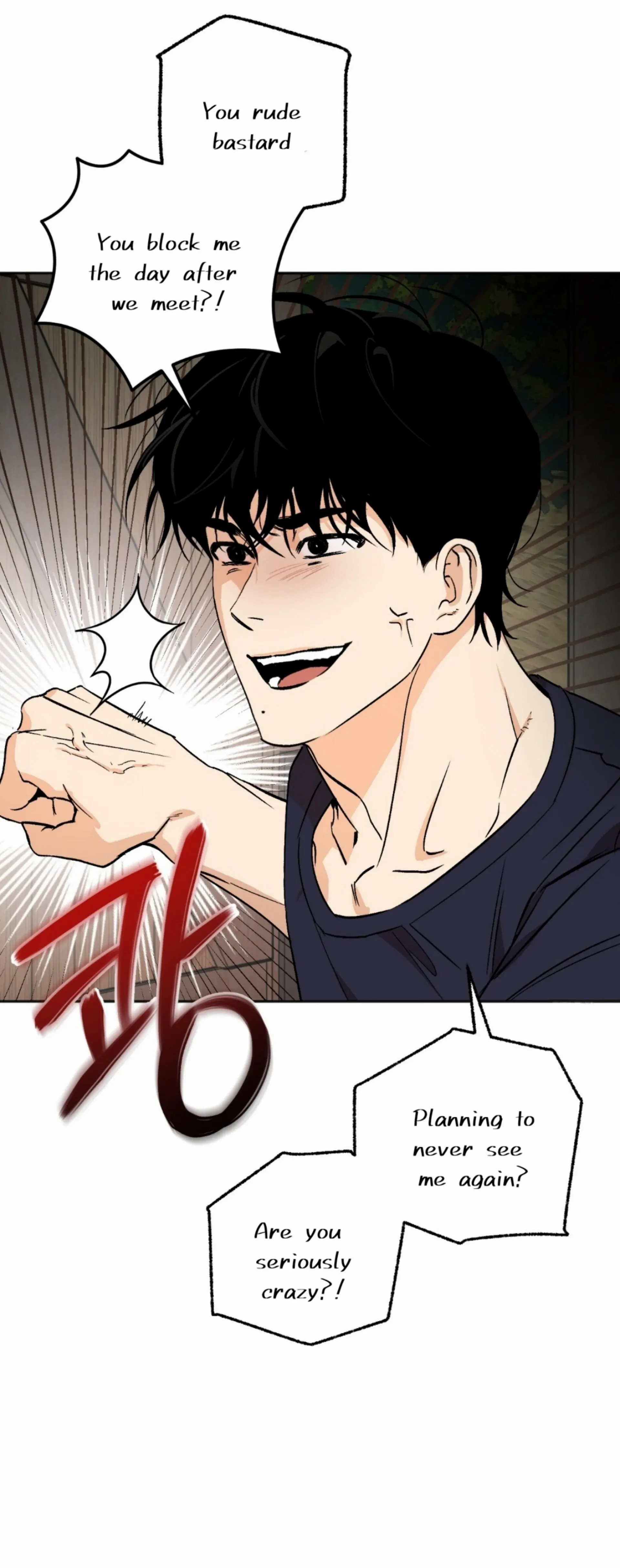 Origin Of Rite Chapter 2 page 48 - 