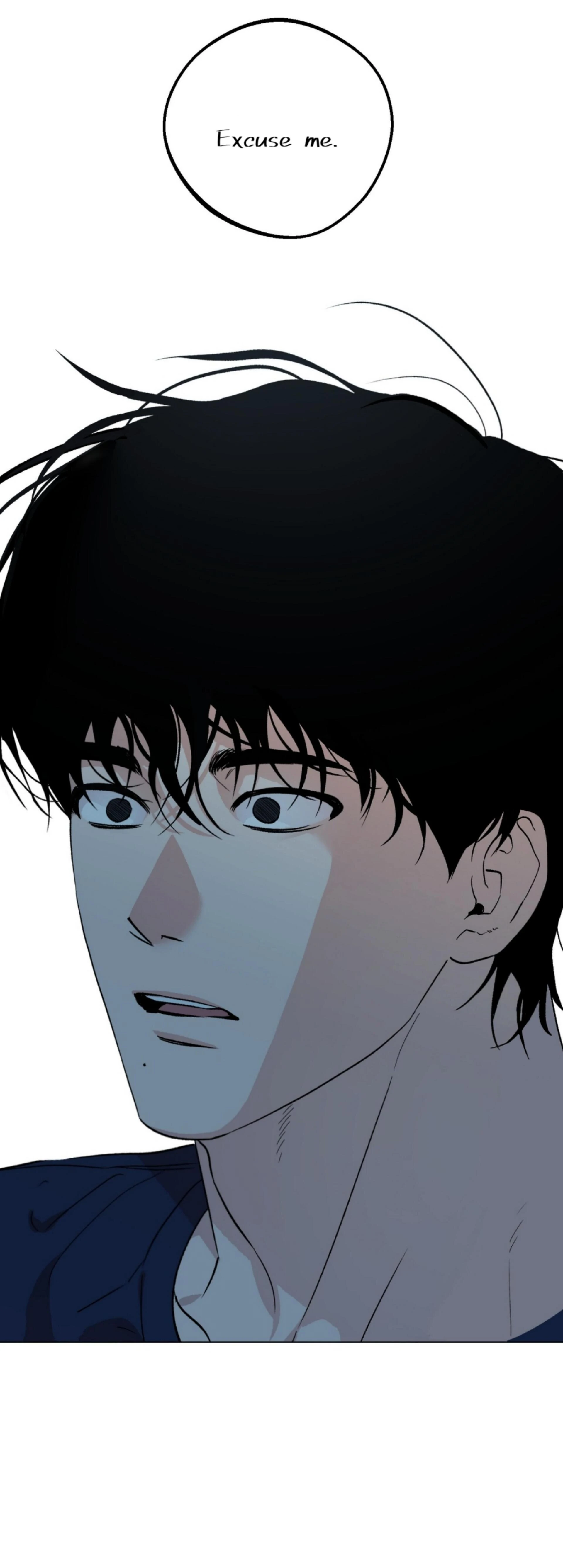 Origin Of Rite Chapter 2 page 49 - 