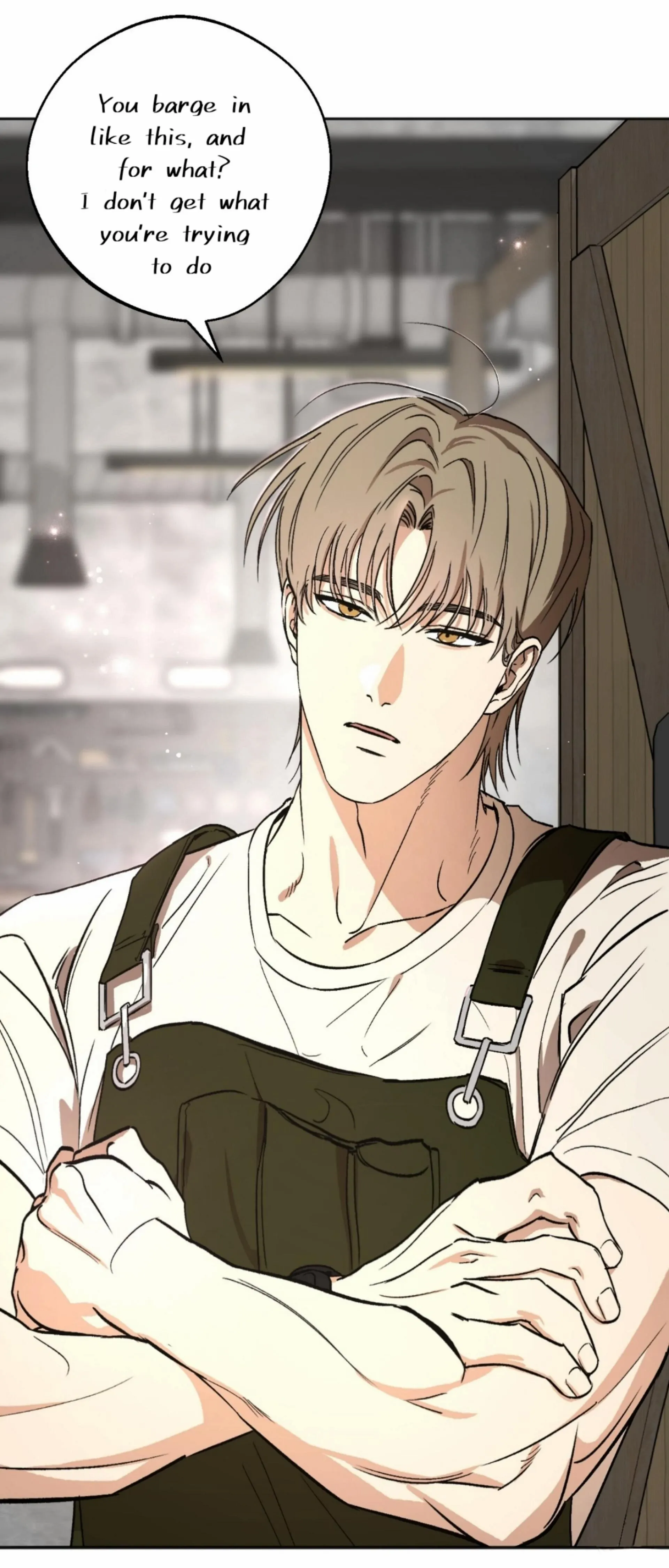 Origin Of Rite Chapter 2 page 54 - 