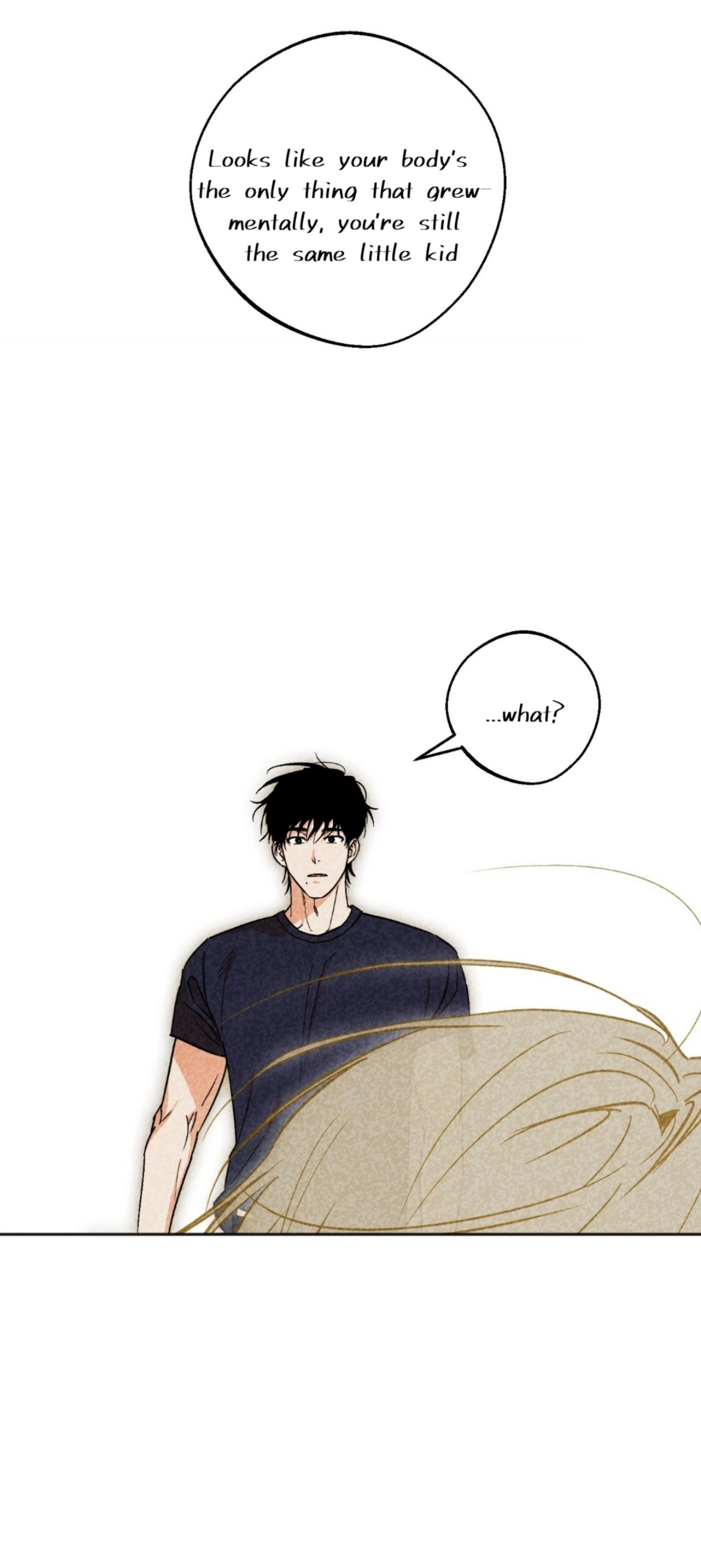 Origin Of Rite Chapter 2 page 57 - 