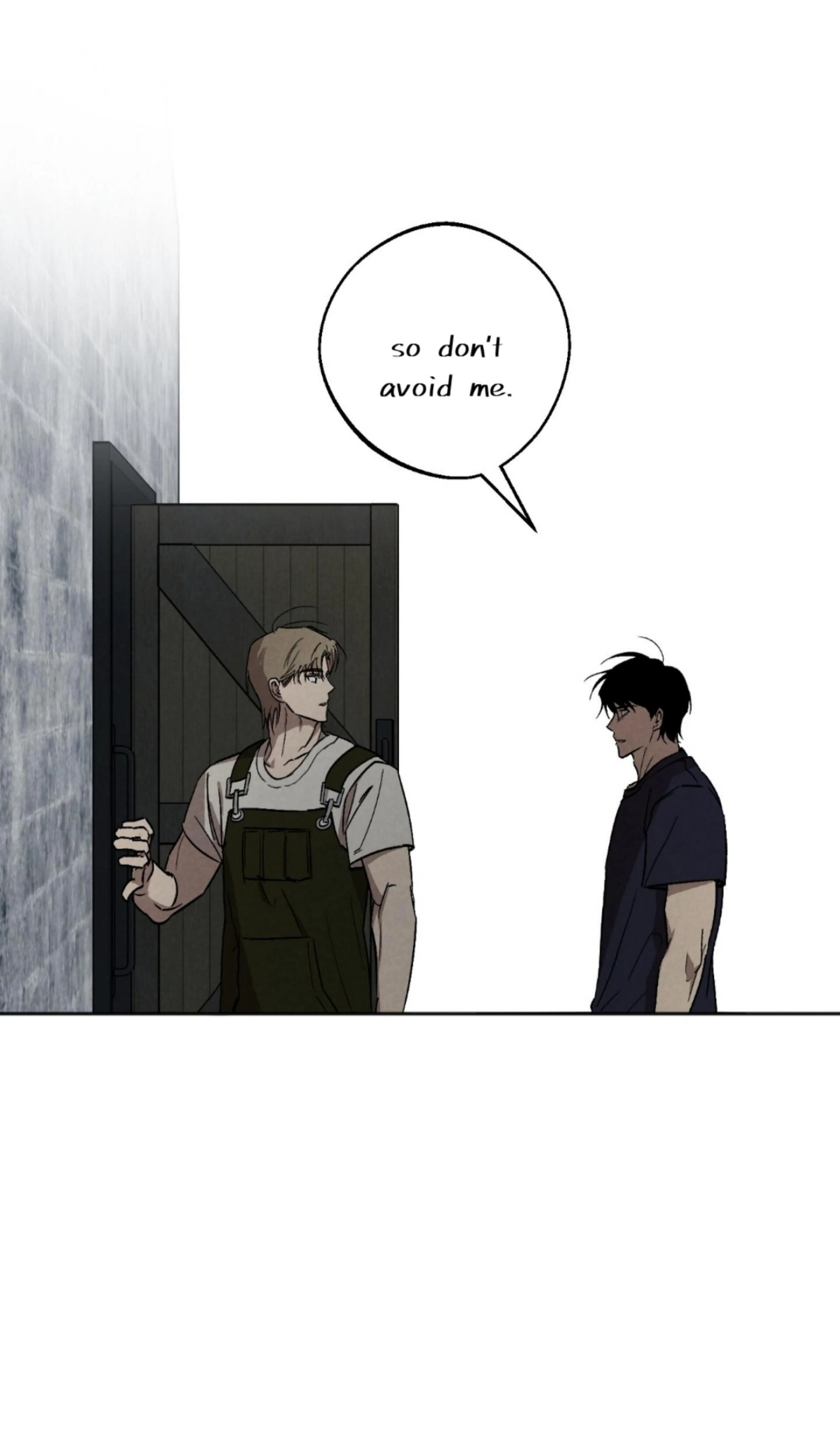 Origin Of Rite Chapter 2 page 60 - 