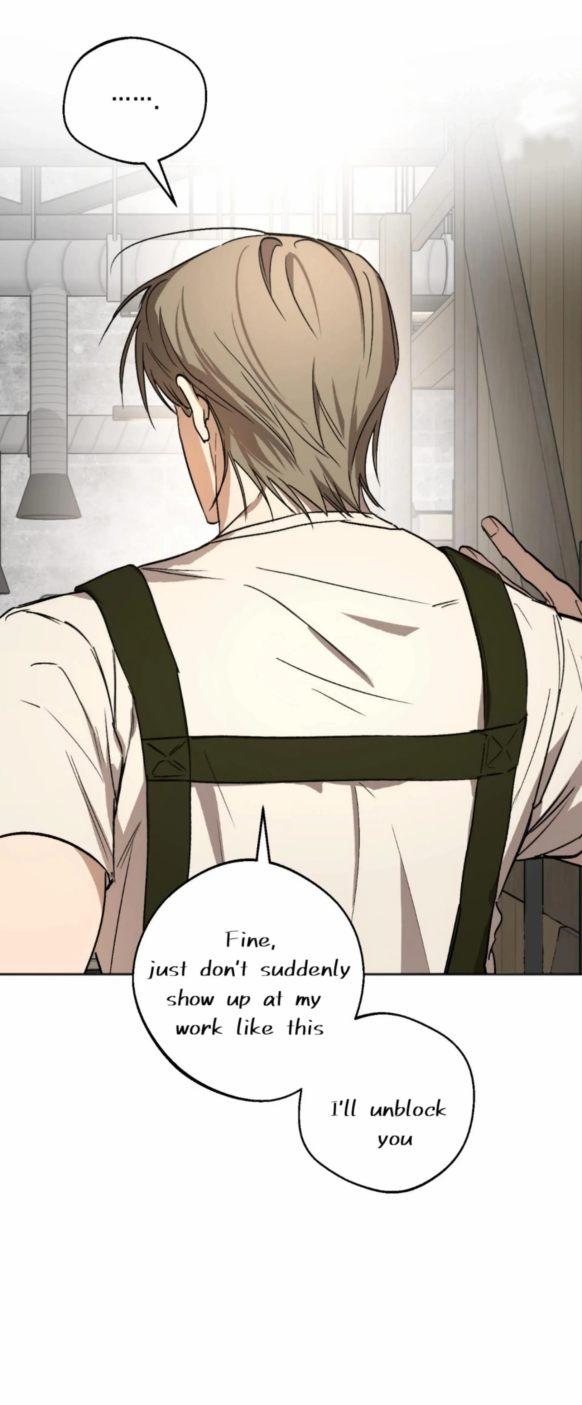 Origin Of Rite Chapter 2 page 61 - 
