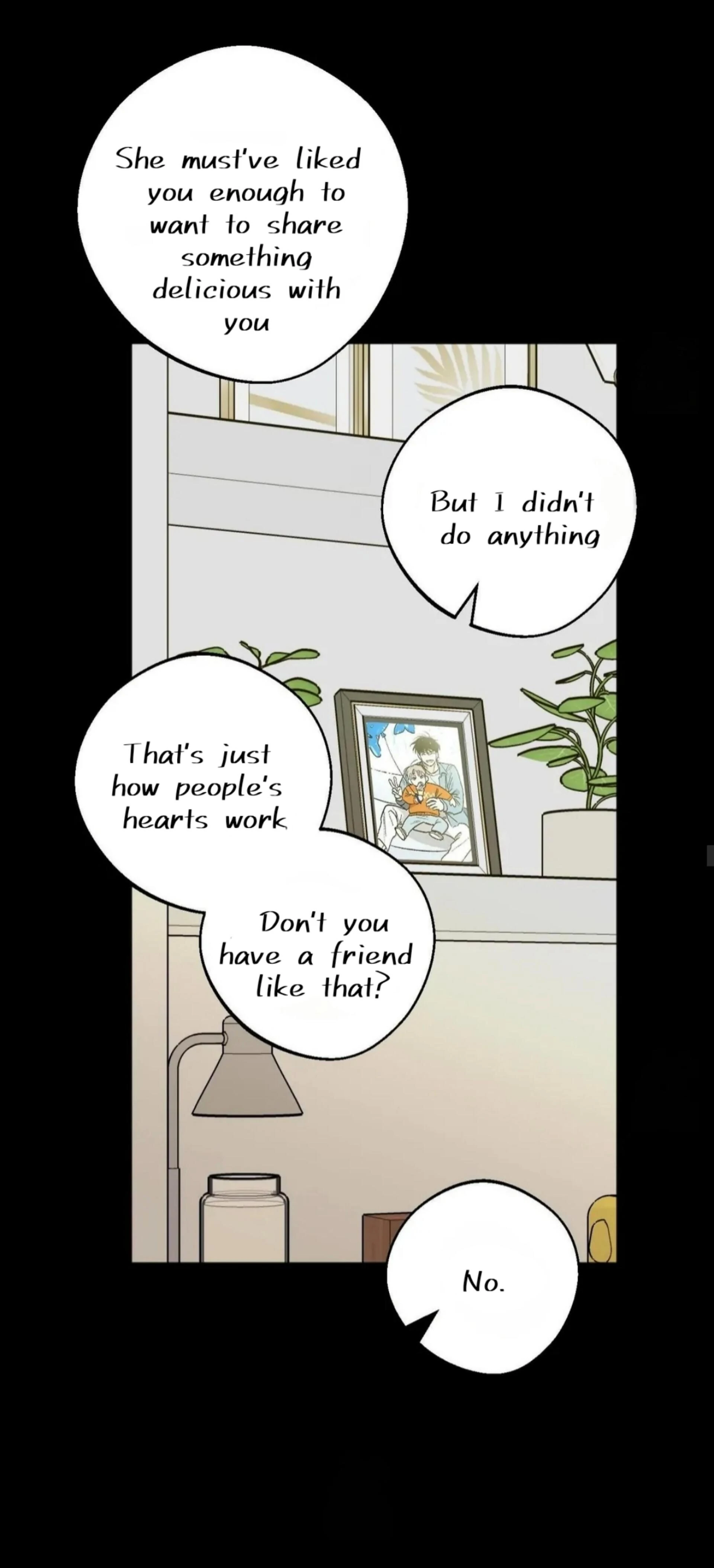 Origin Of Rite Chapter 20 page 12 - 