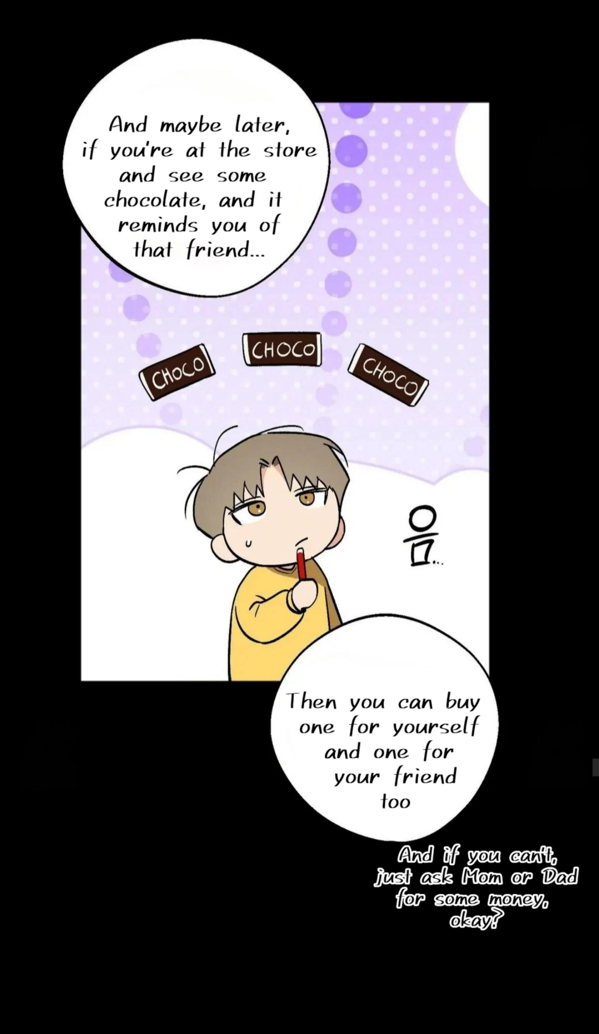 Origin Of Rite Chapter 20 page 14 - 