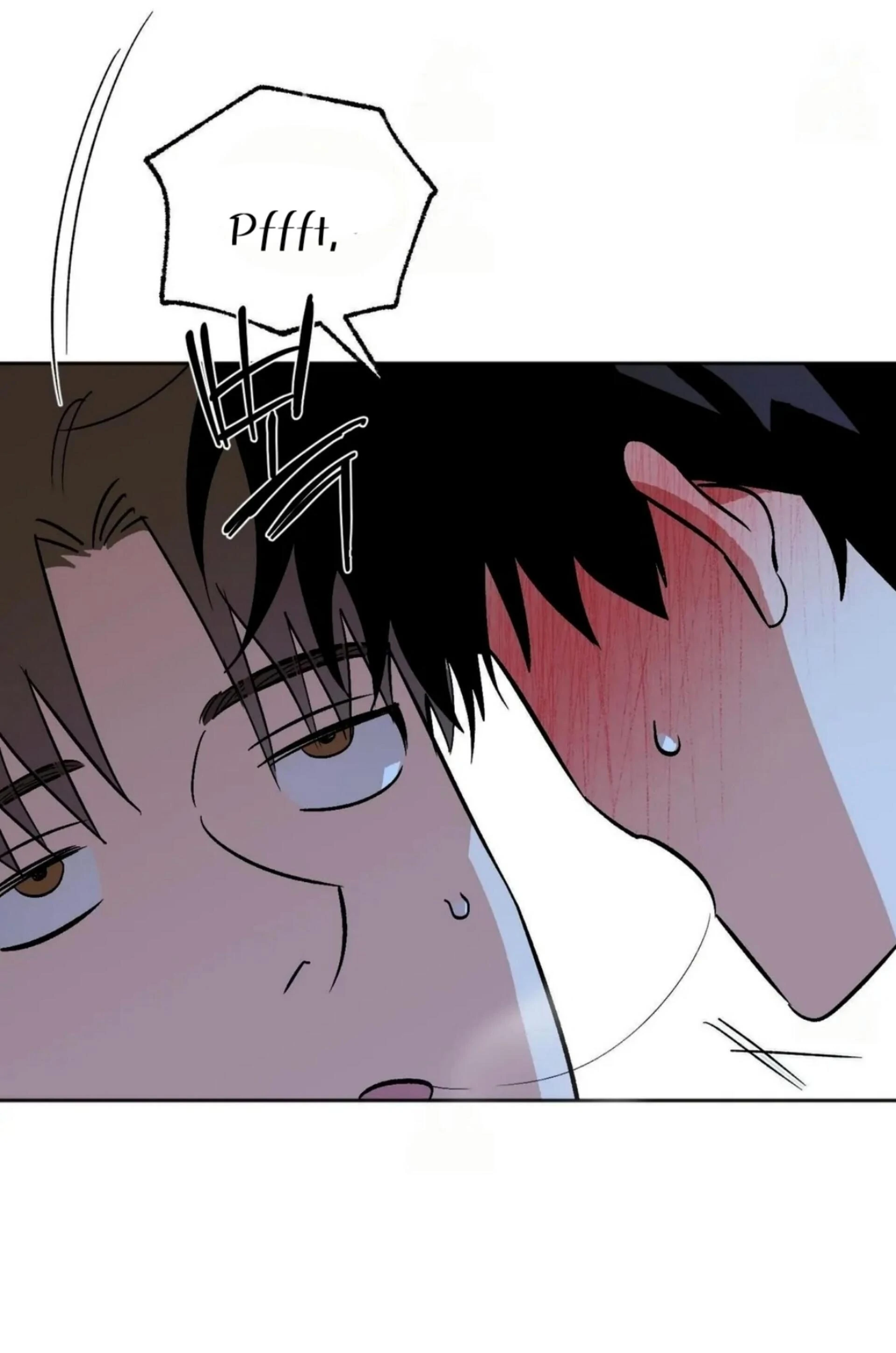 Origin Of Rite Chapter 20 page 26 - 