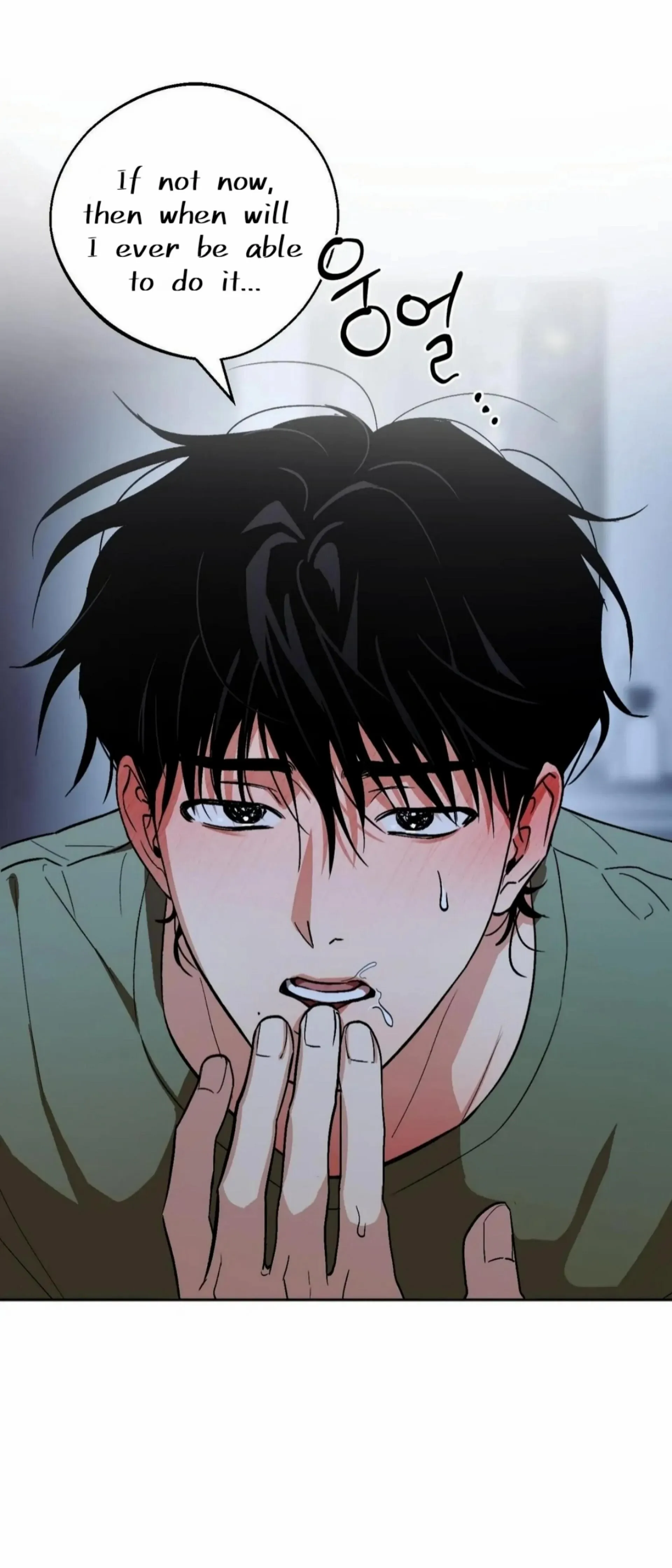 Origin Of Rite Chapter 20 page 30 - 