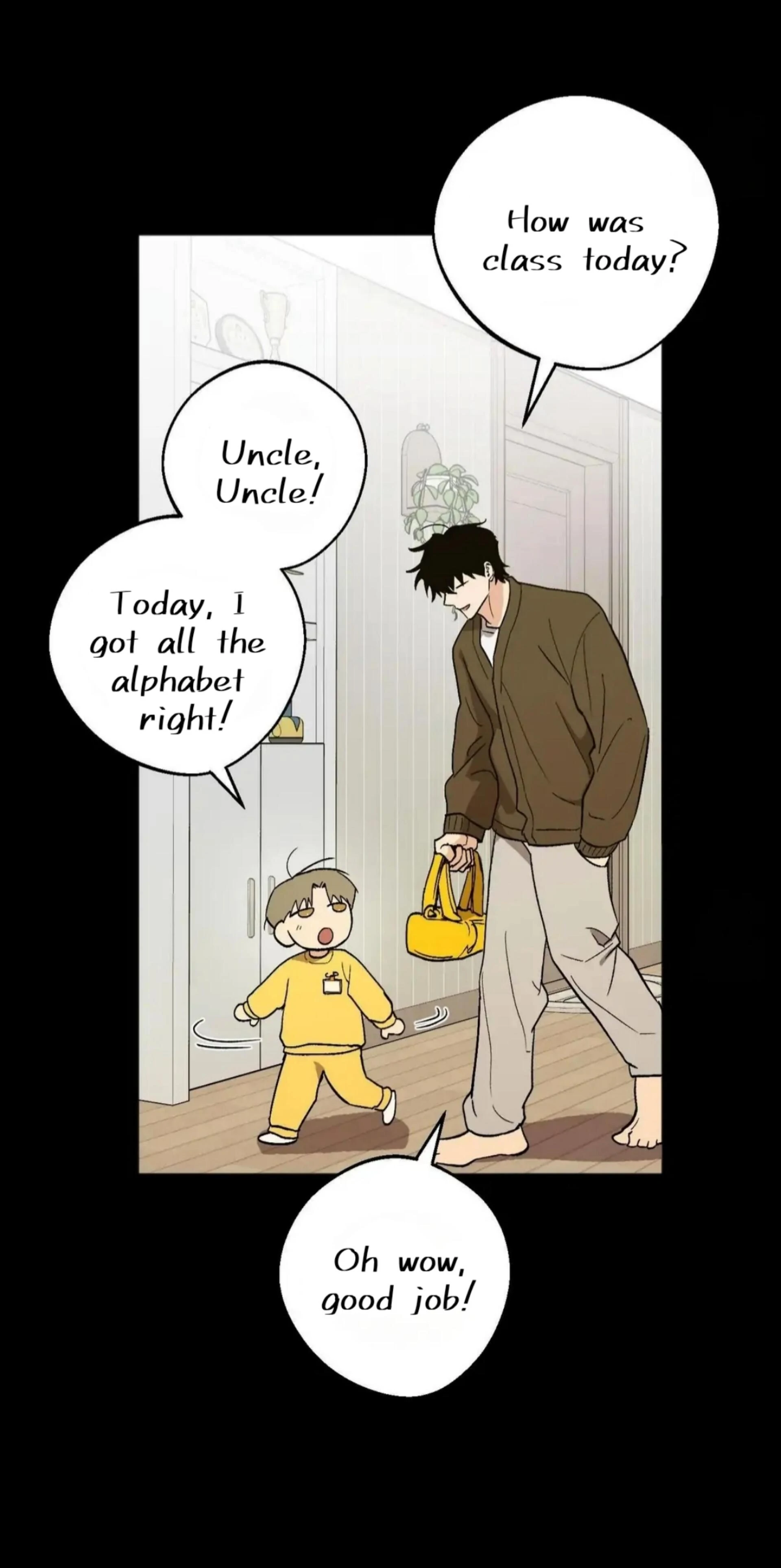 Origin Of Rite Chapter 20 page 4 - 