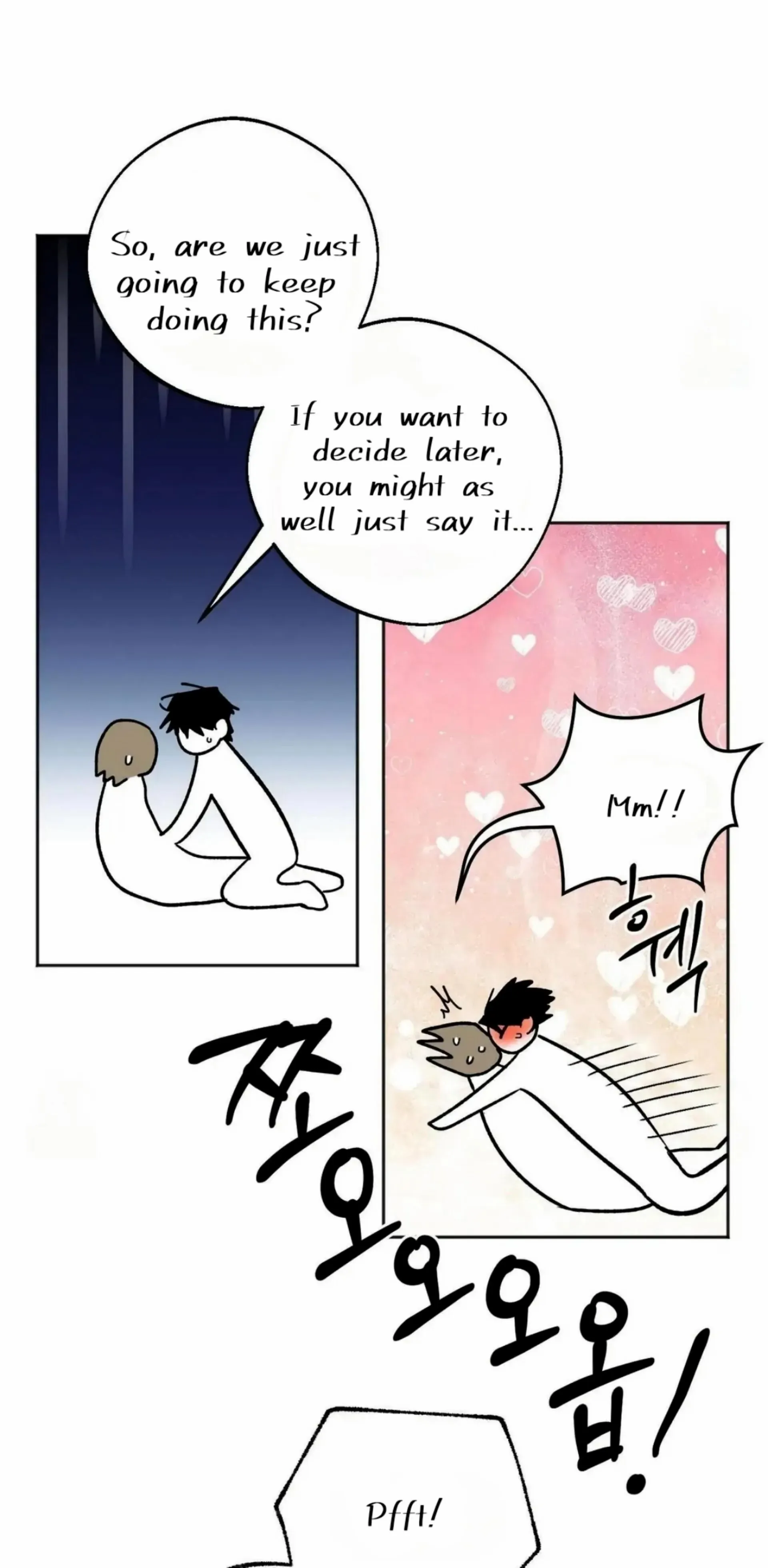 Origin Of Rite Chapter 20 page 31 - 