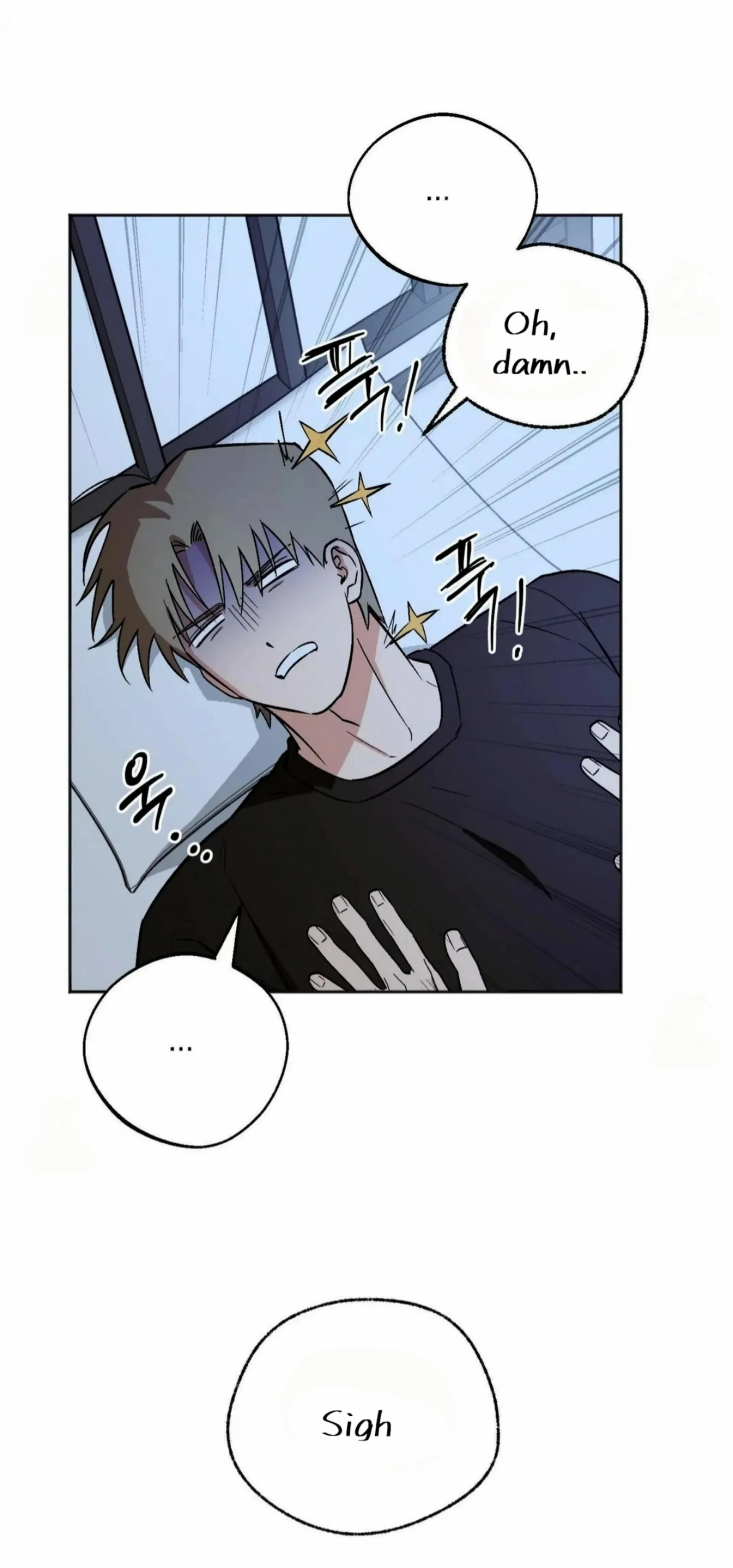 Origin Of Rite Chapter 20 page 43 - 