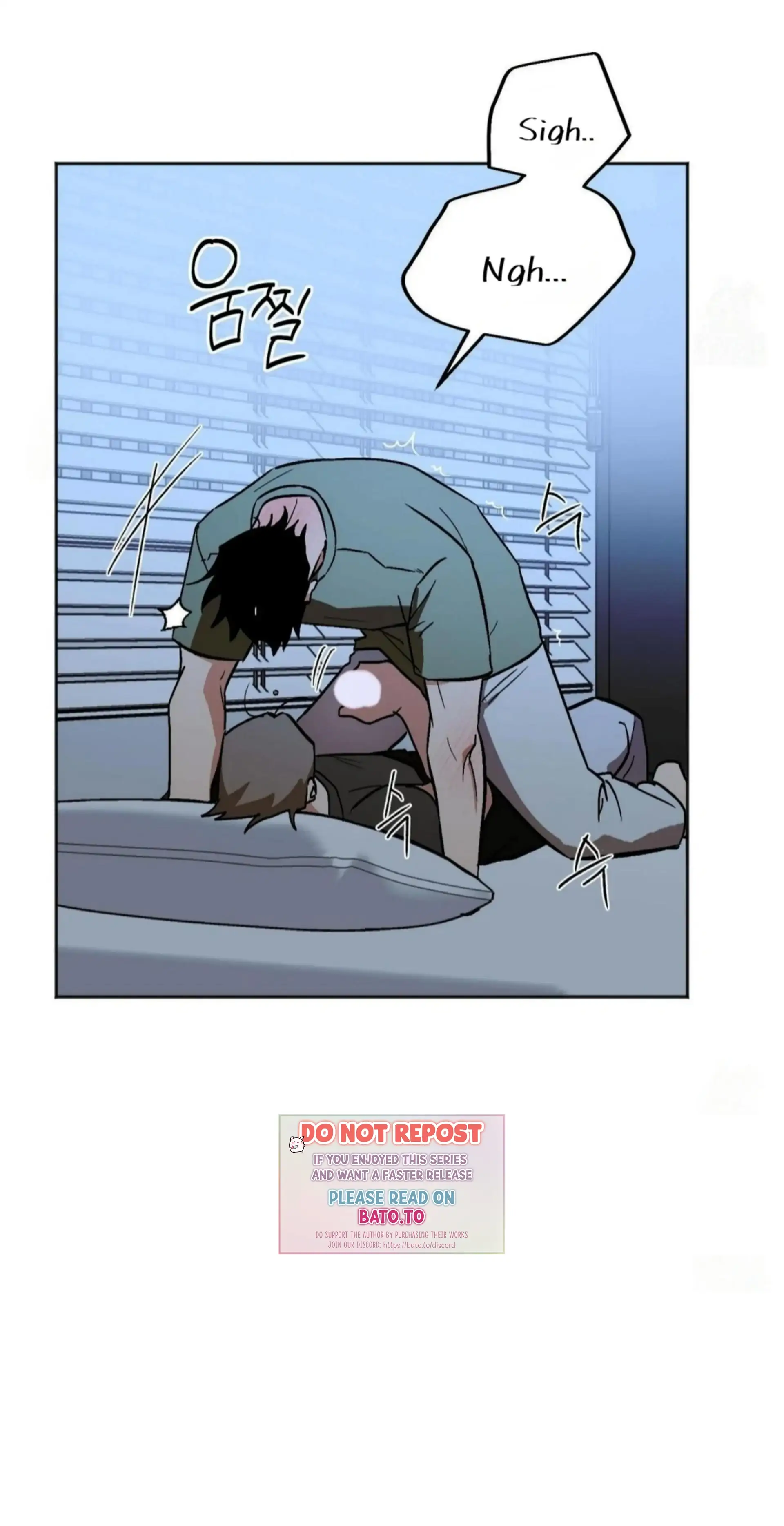 Origin Of Rite Chapter 20 page 48 - 