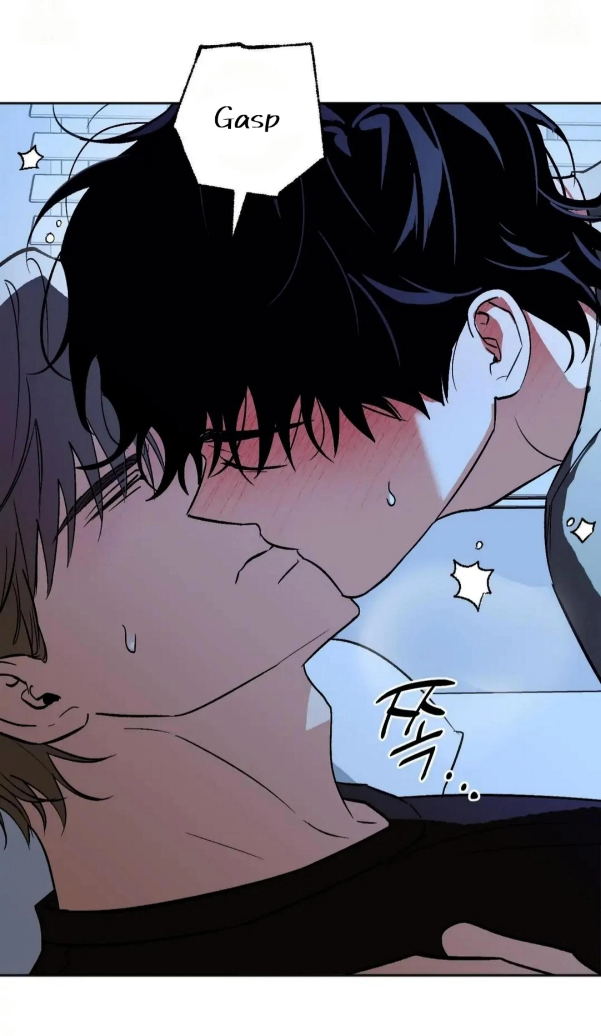 Origin Of Rite Chapter 20 page 52 - 