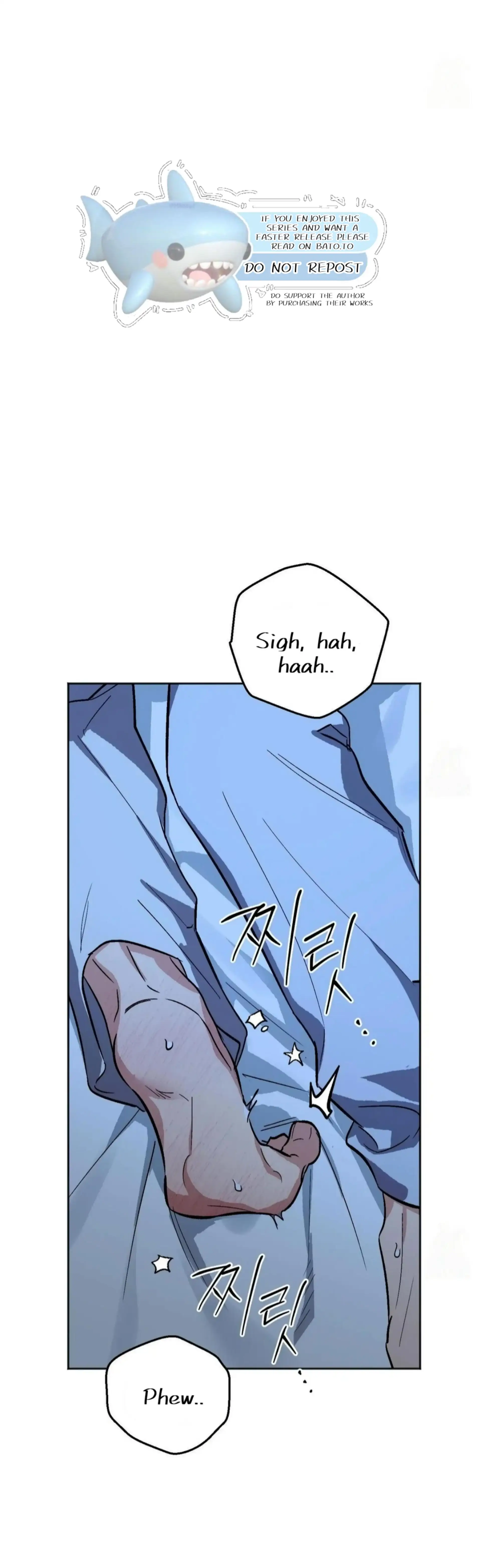 Origin Of Rite Chapter 20 page 57 - 