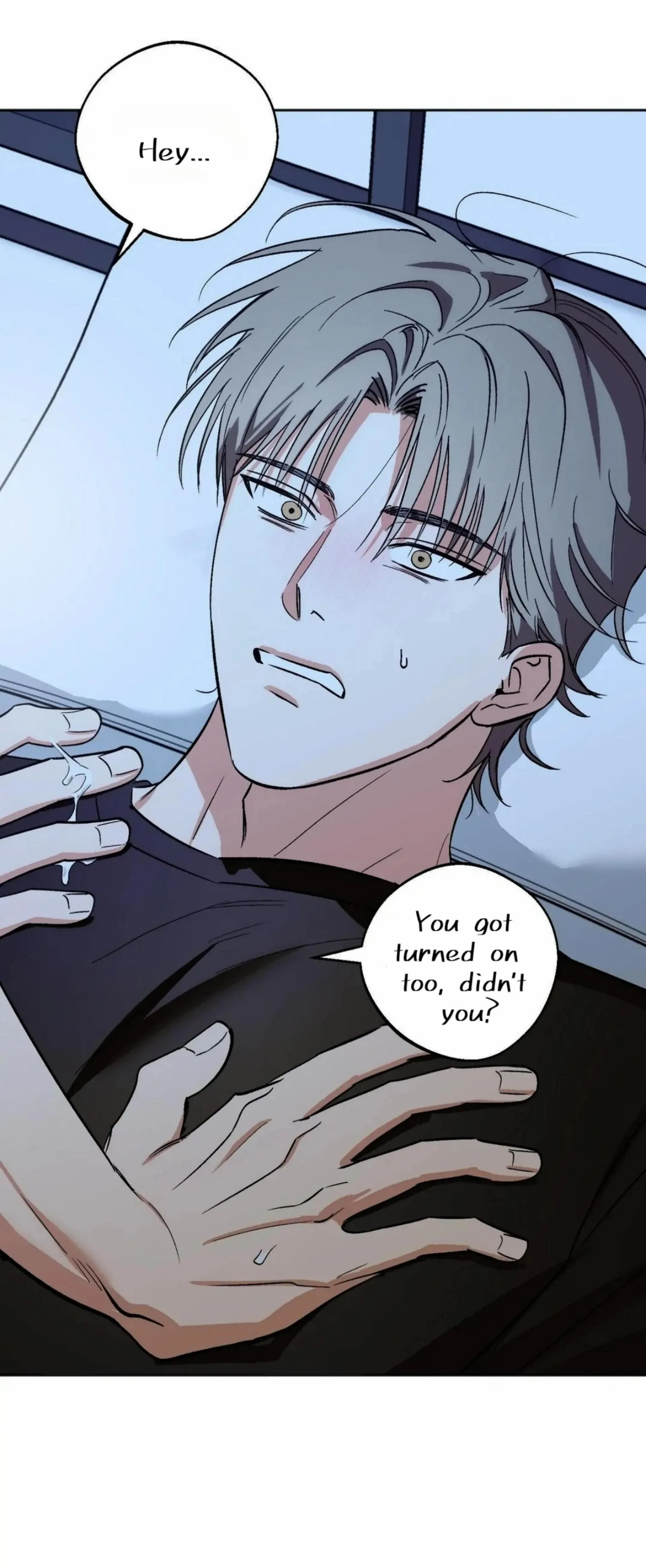Origin Of Rite Chapter 20 page 60 - 