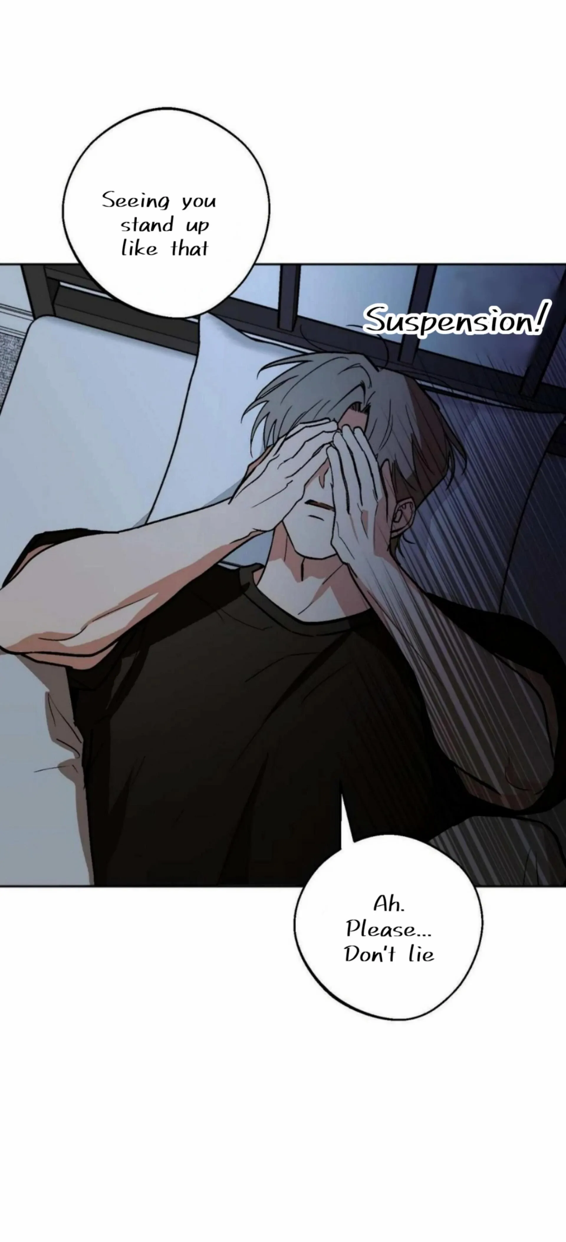 Origin Of Rite Chapter 21 page 2 - 