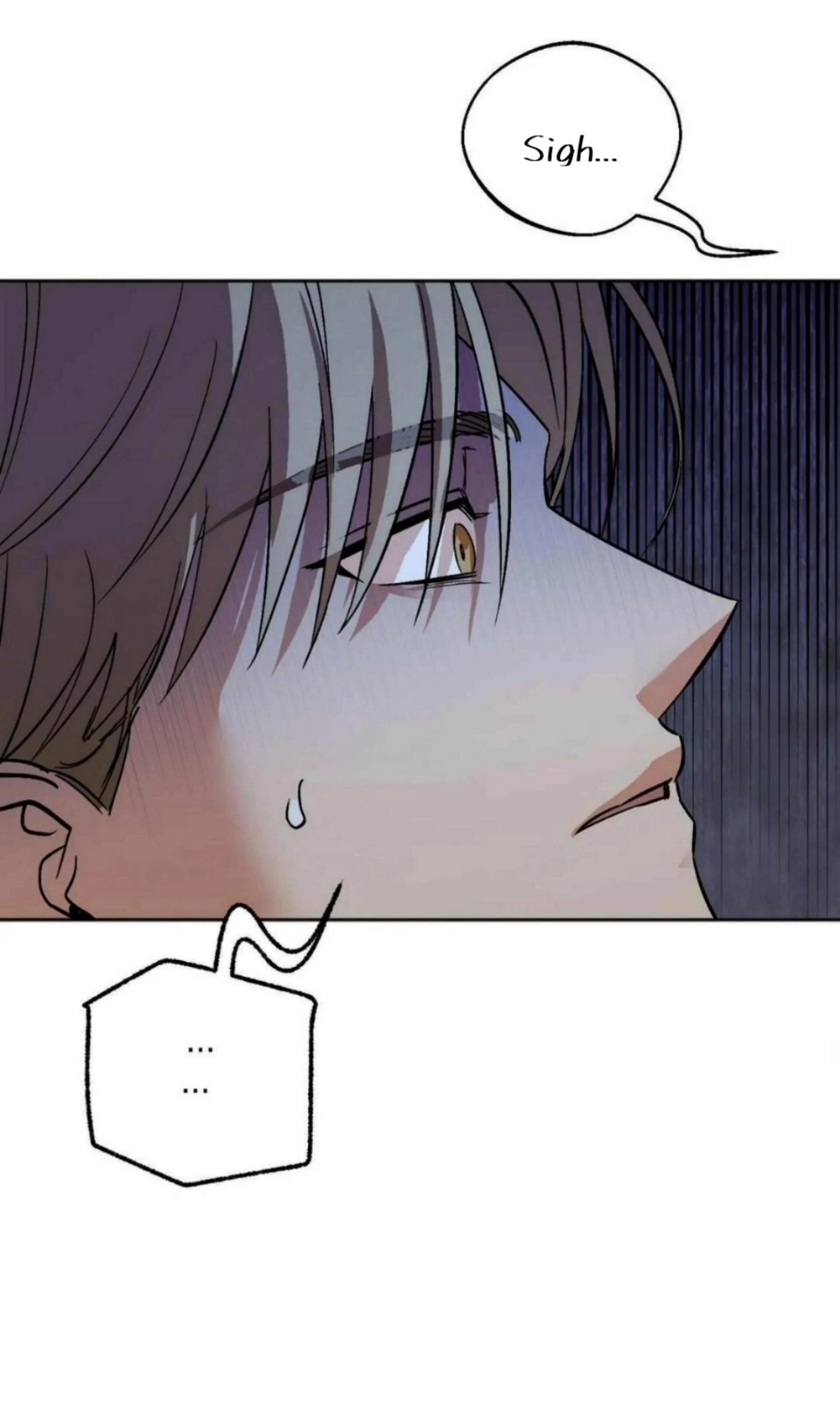 Origin Of Rite Chapter 21 page 14 - 