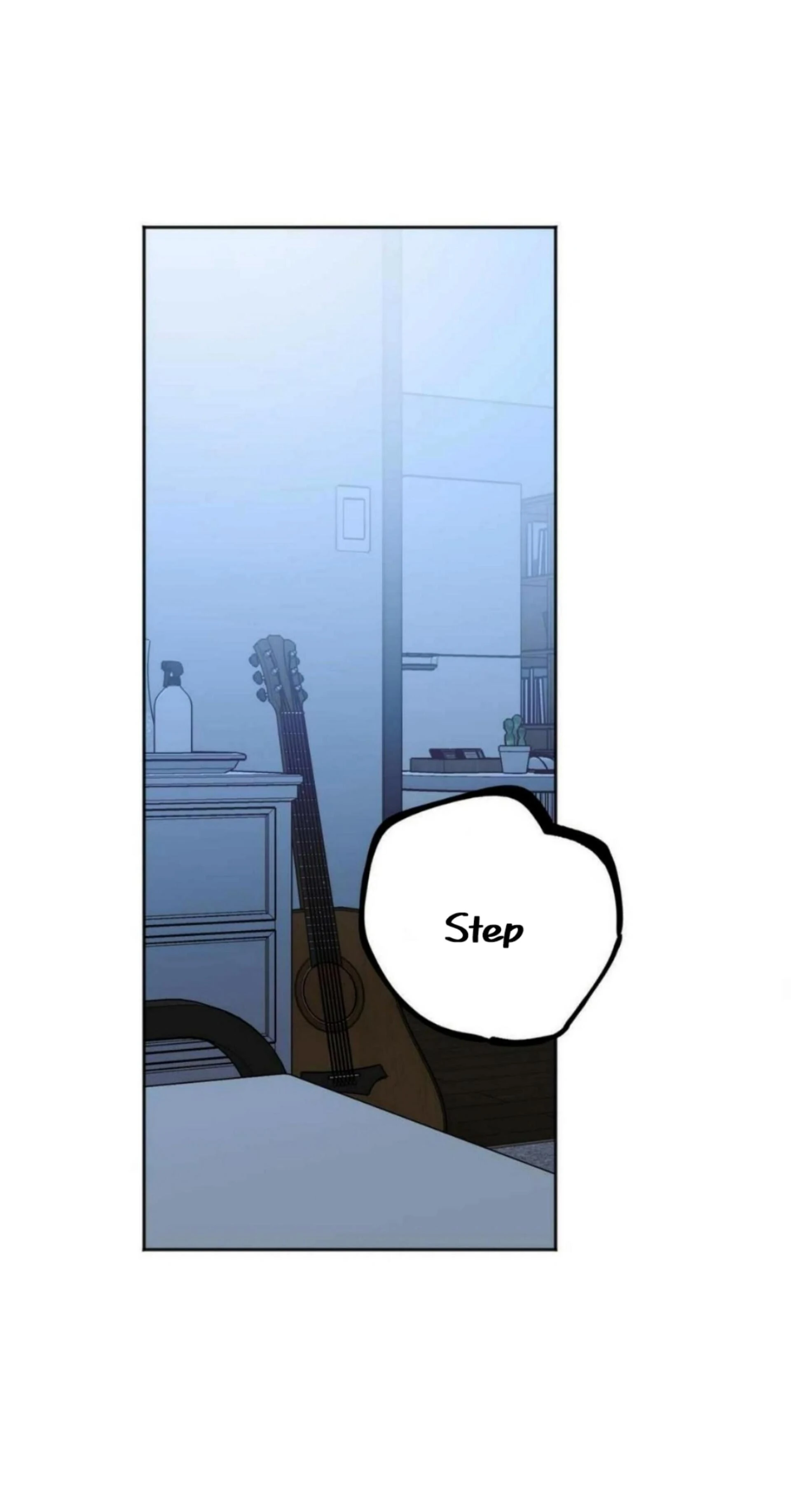 Origin Of Rite Chapter 21 page 17 - 