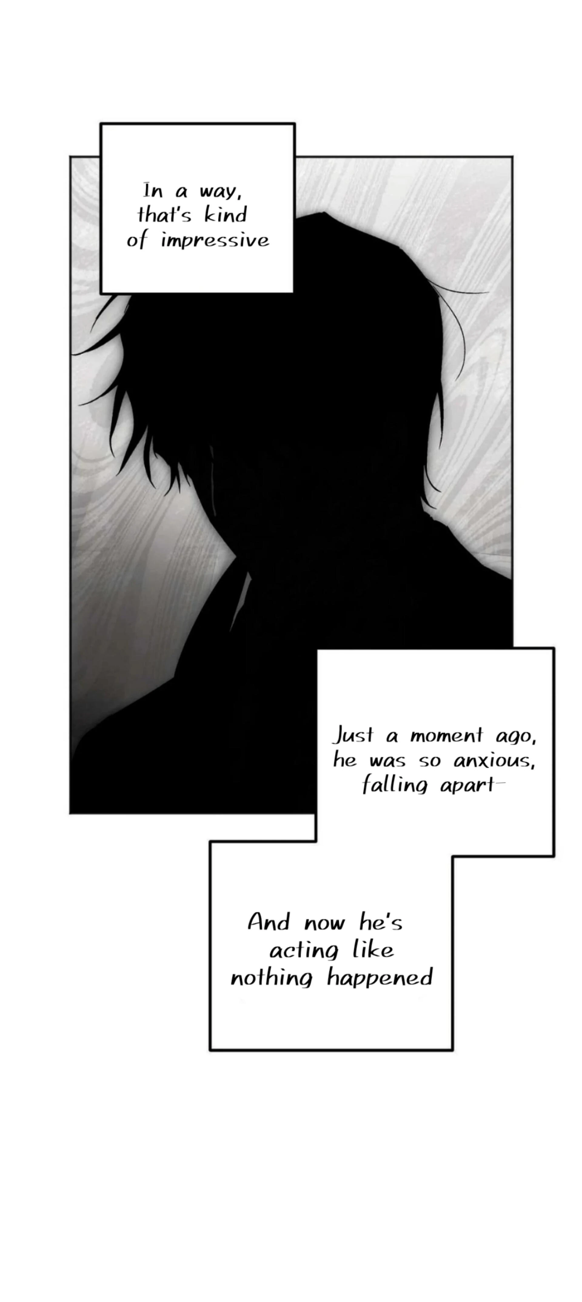 Origin Of Rite Chapter 21 page 21 - 