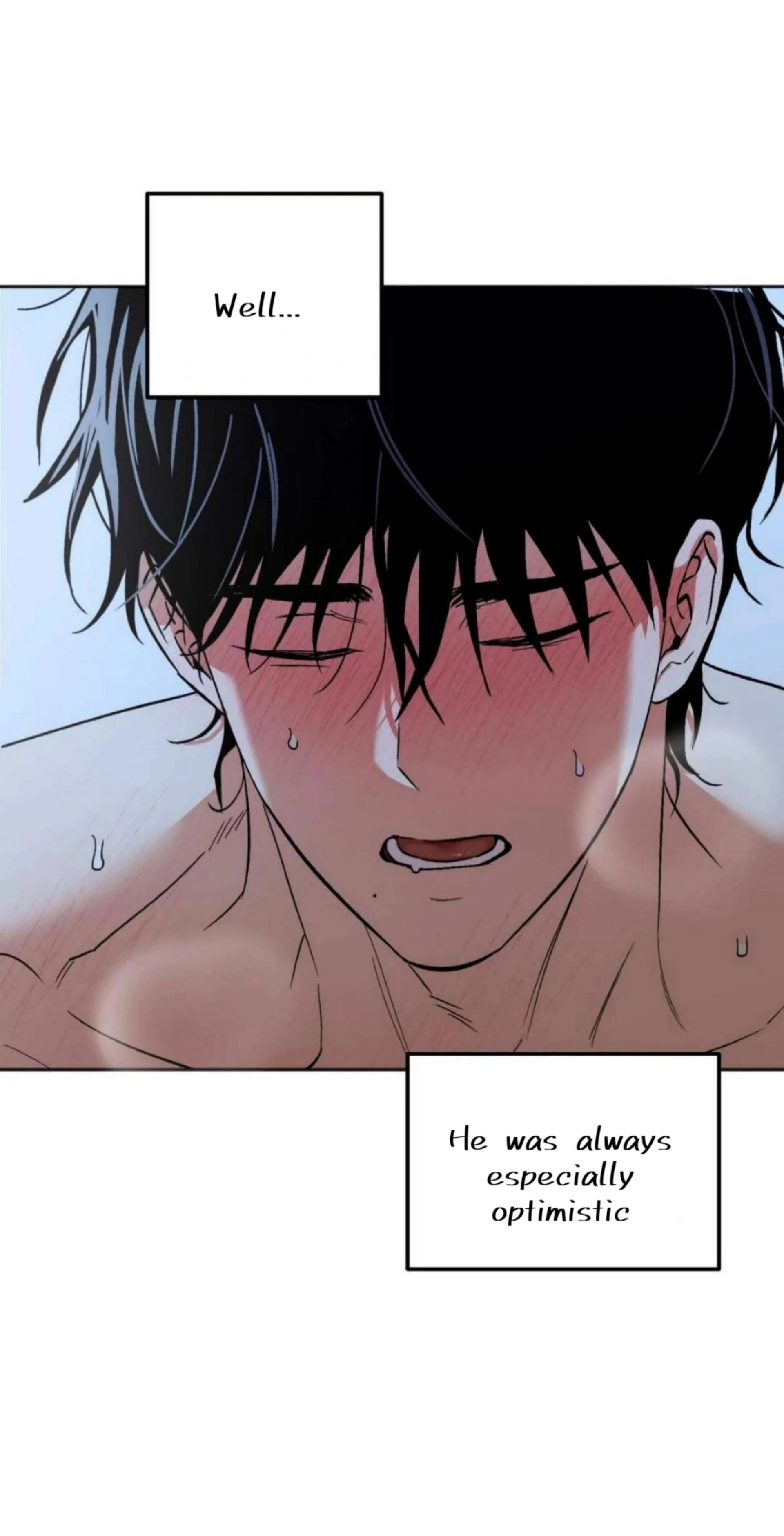 Origin Of Rite Chapter 21 page 22 - 