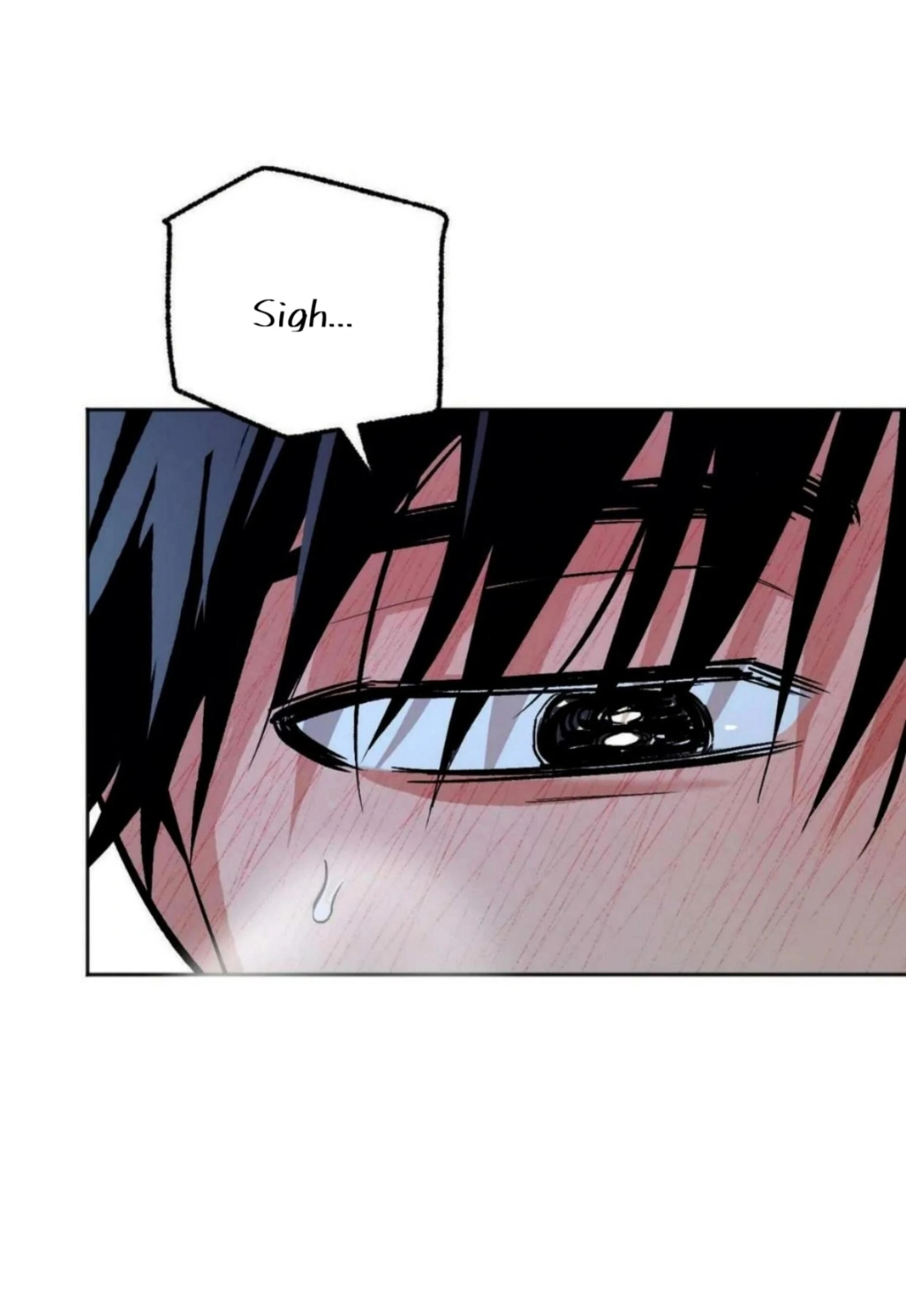 Origin Of Rite Chapter 21 page 23 - 