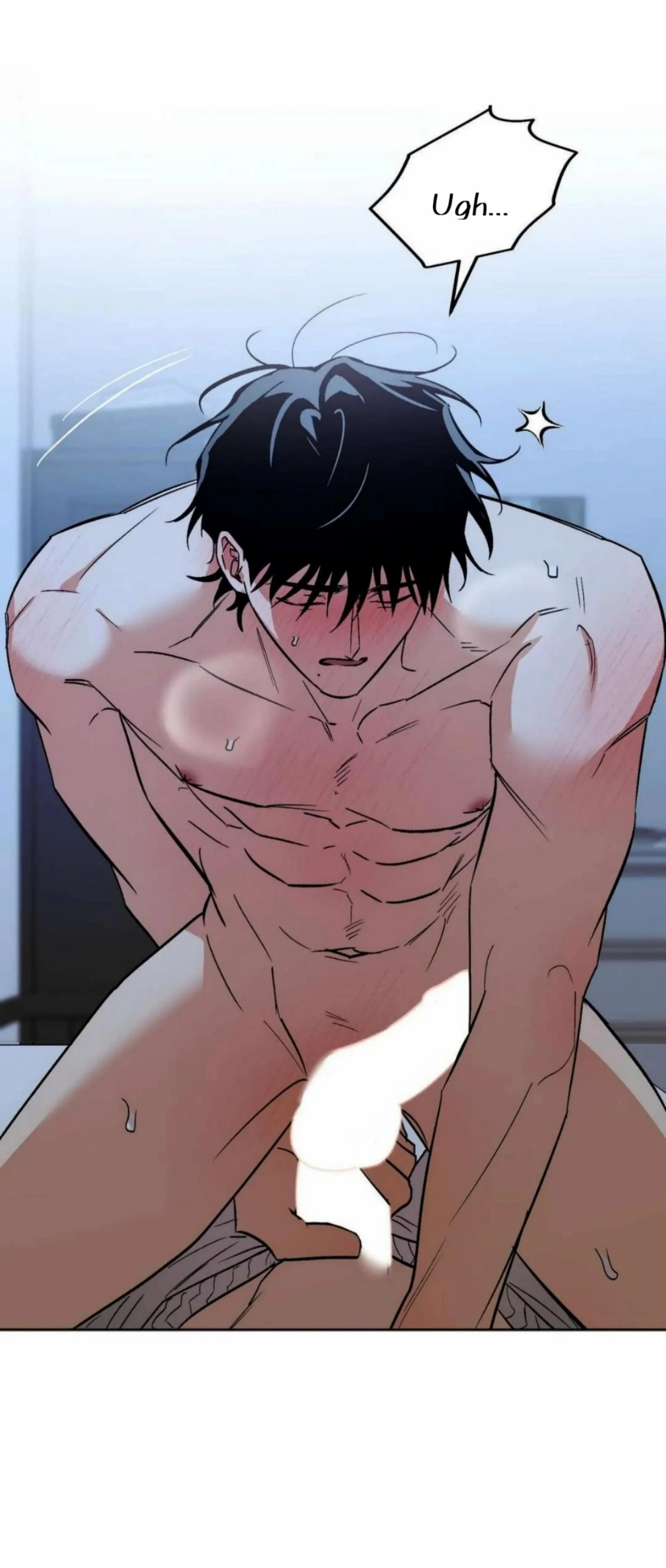 Origin Of Rite Chapter 21 page 27 - 