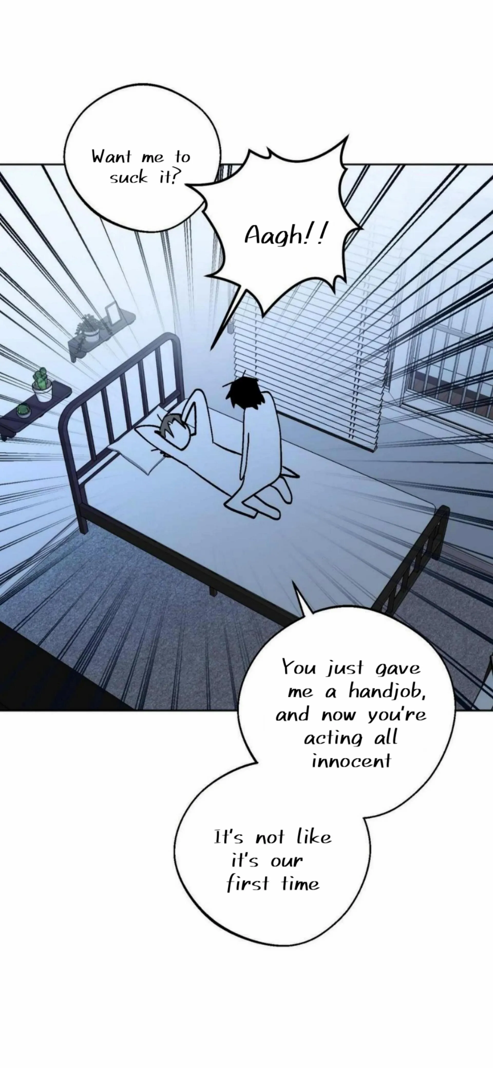 Origin Of Rite Chapter 21 page 4 - 