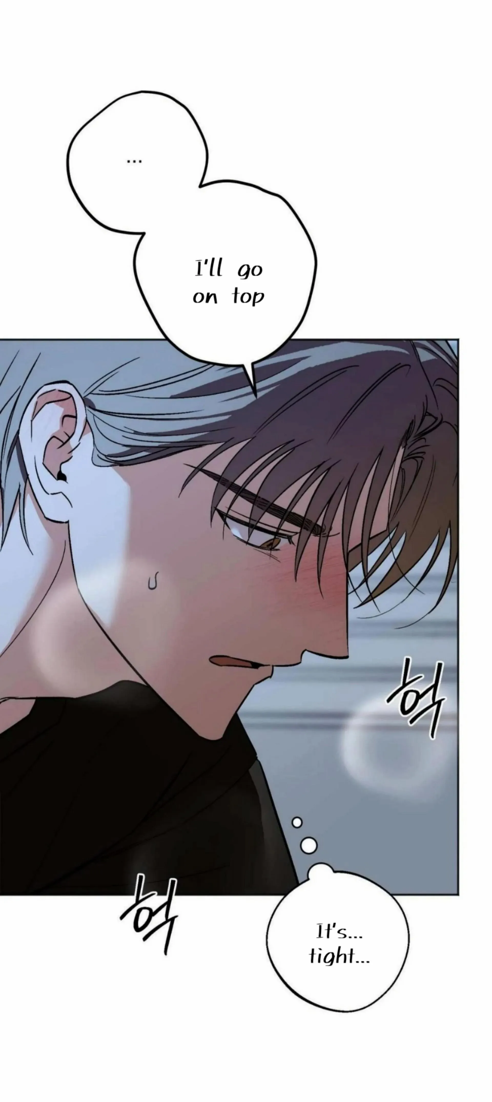 Origin Of Rite Chapter 21 page 35 - 