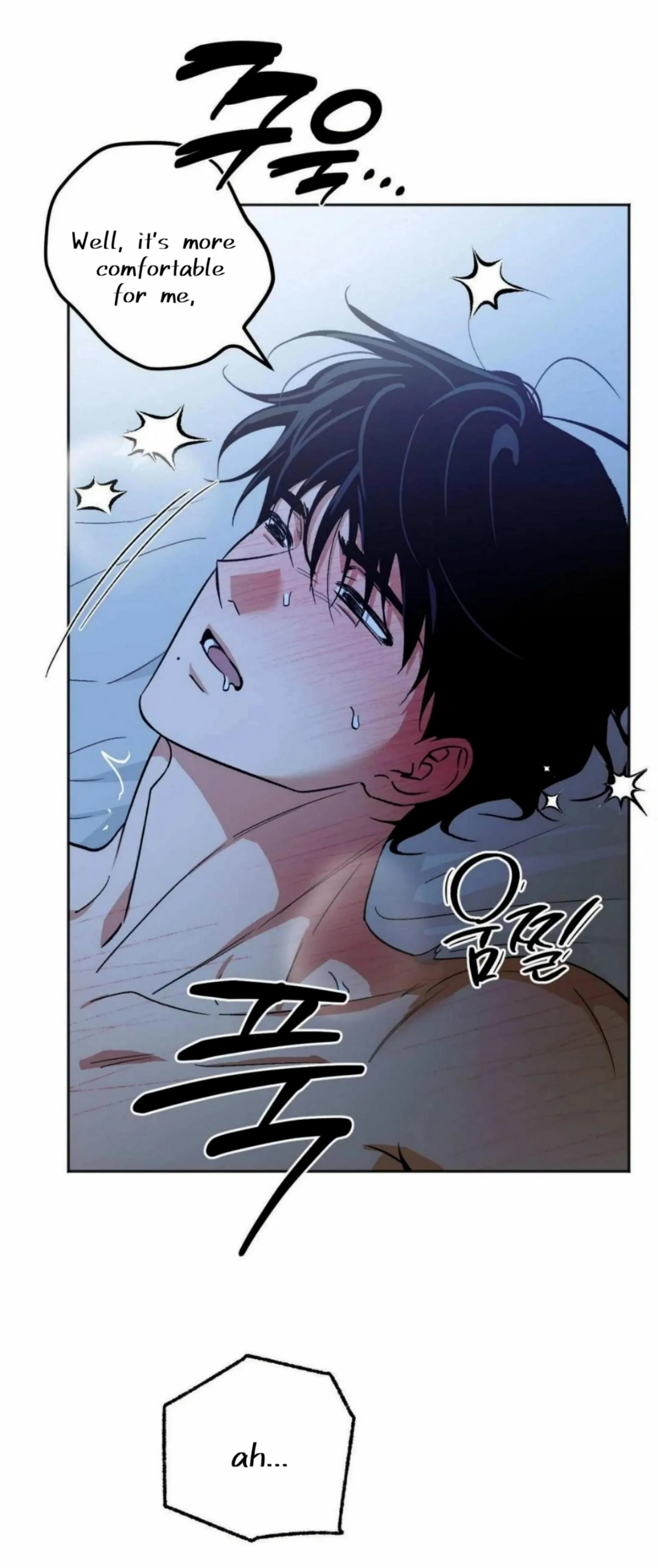Origin Of Rite Chapter 21 page 37 - 