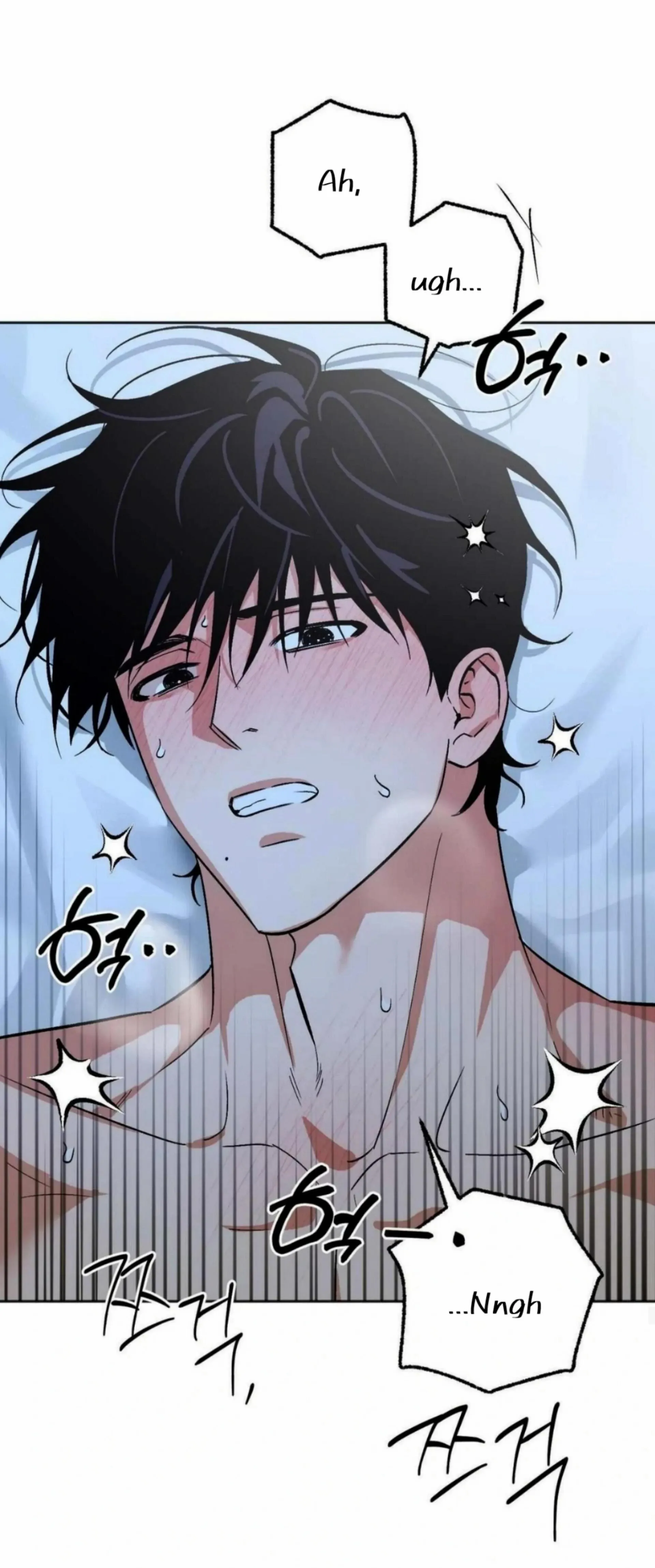 Origin Of Rite Chapter 21 page 40 - 