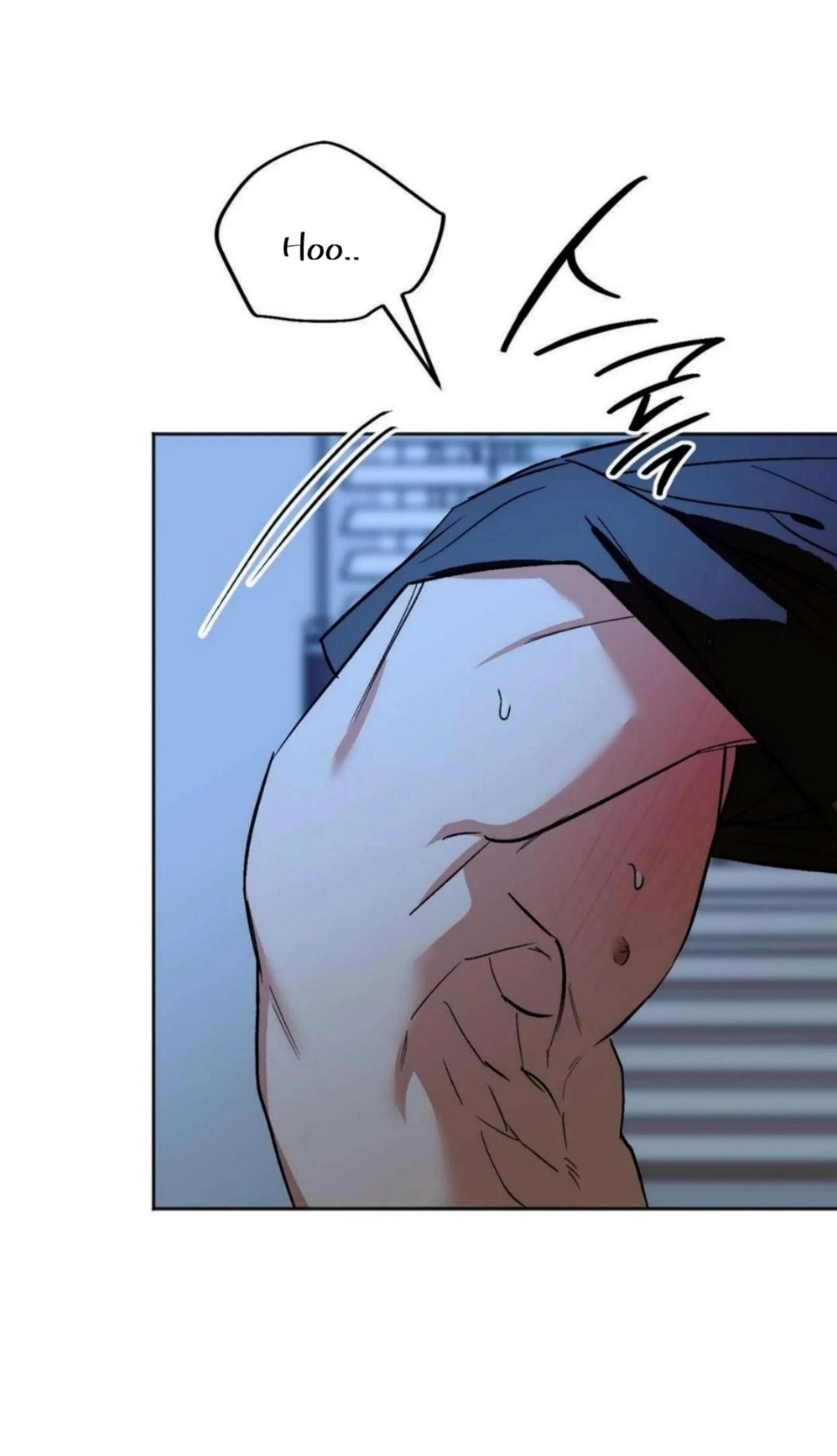Origin Of Rite Chapter 21 page 42 - 