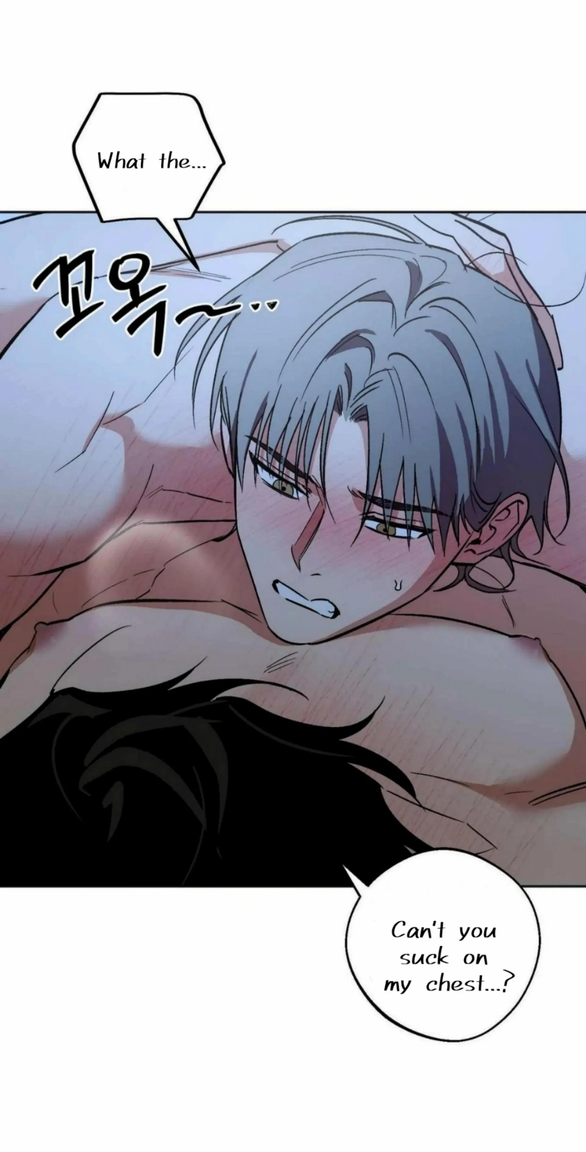Origin Of Rite Chapter 21 page 44 - 