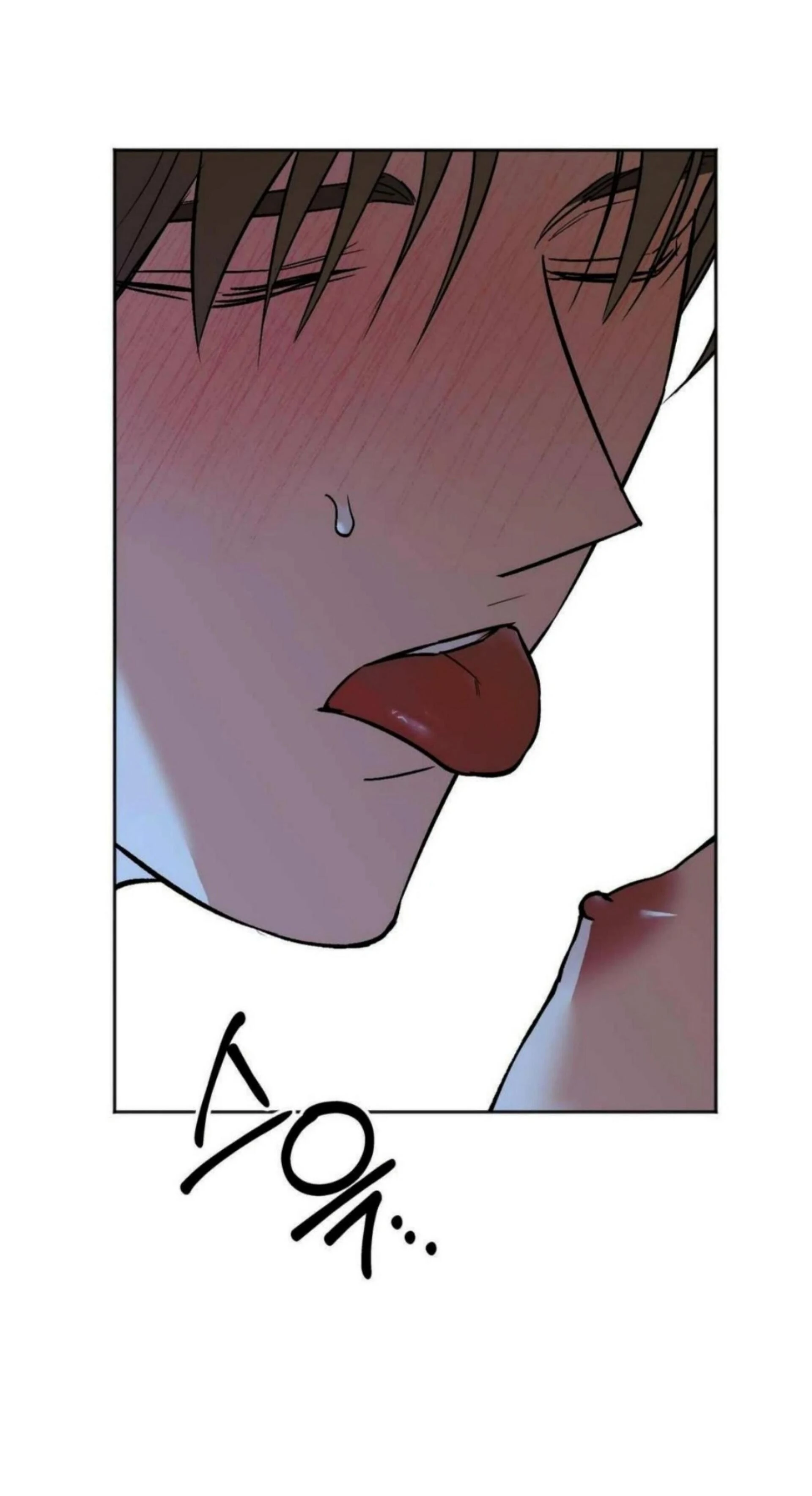 Origin Of Rite Chapter 21 page 47 - 