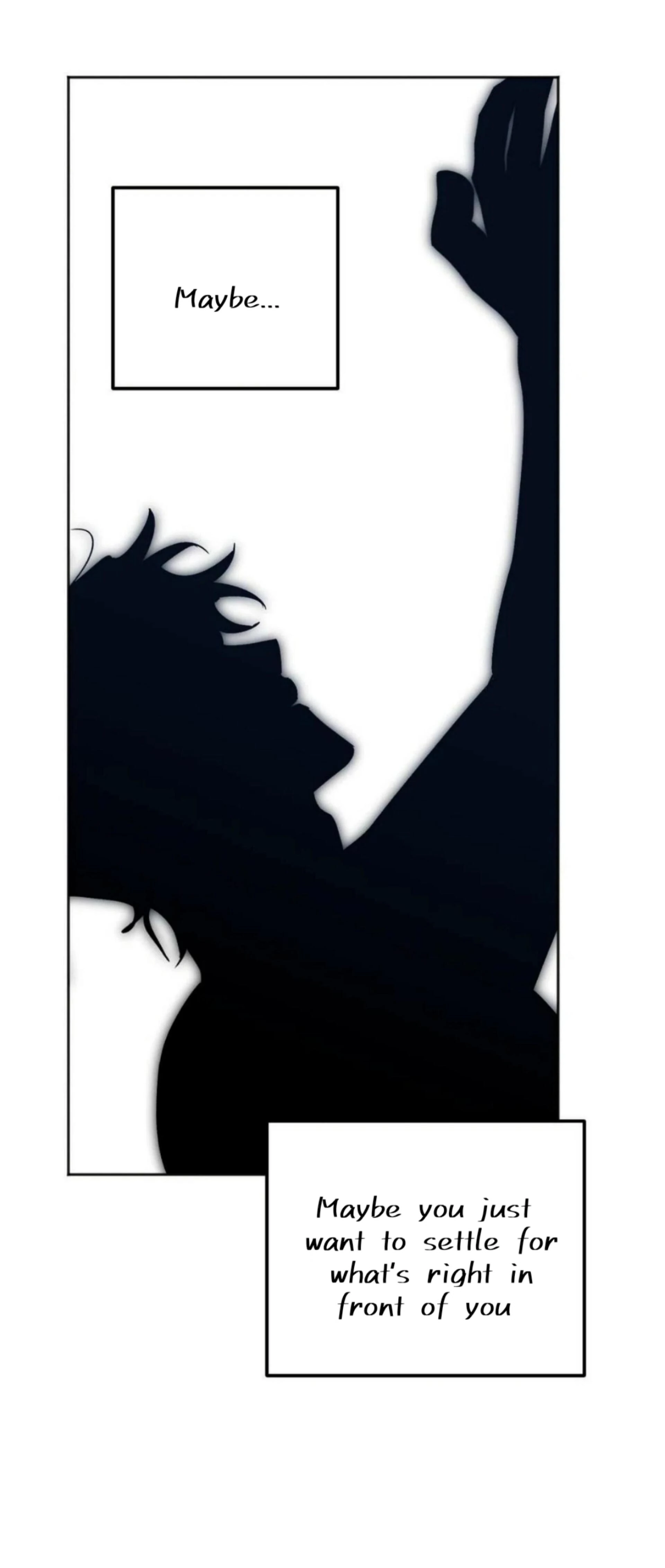 Origin Of Rite Chapter 21 page 60 - 